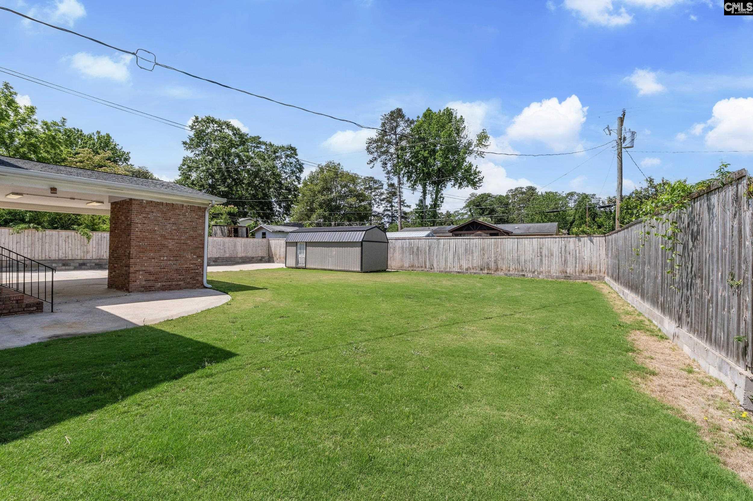 913 Riverview Drive West Columbia, SC 29169