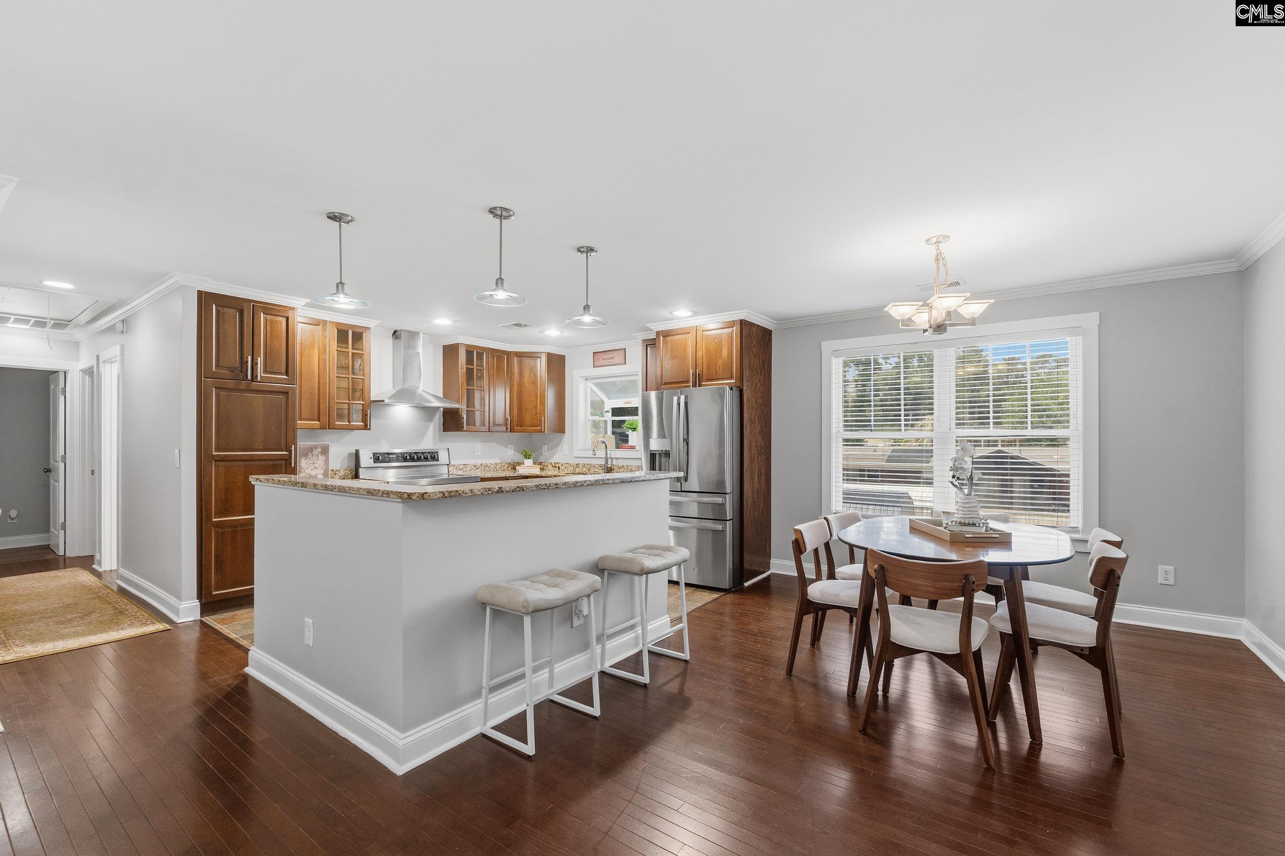 913 Riverview Drive West Columbia, SC 29169