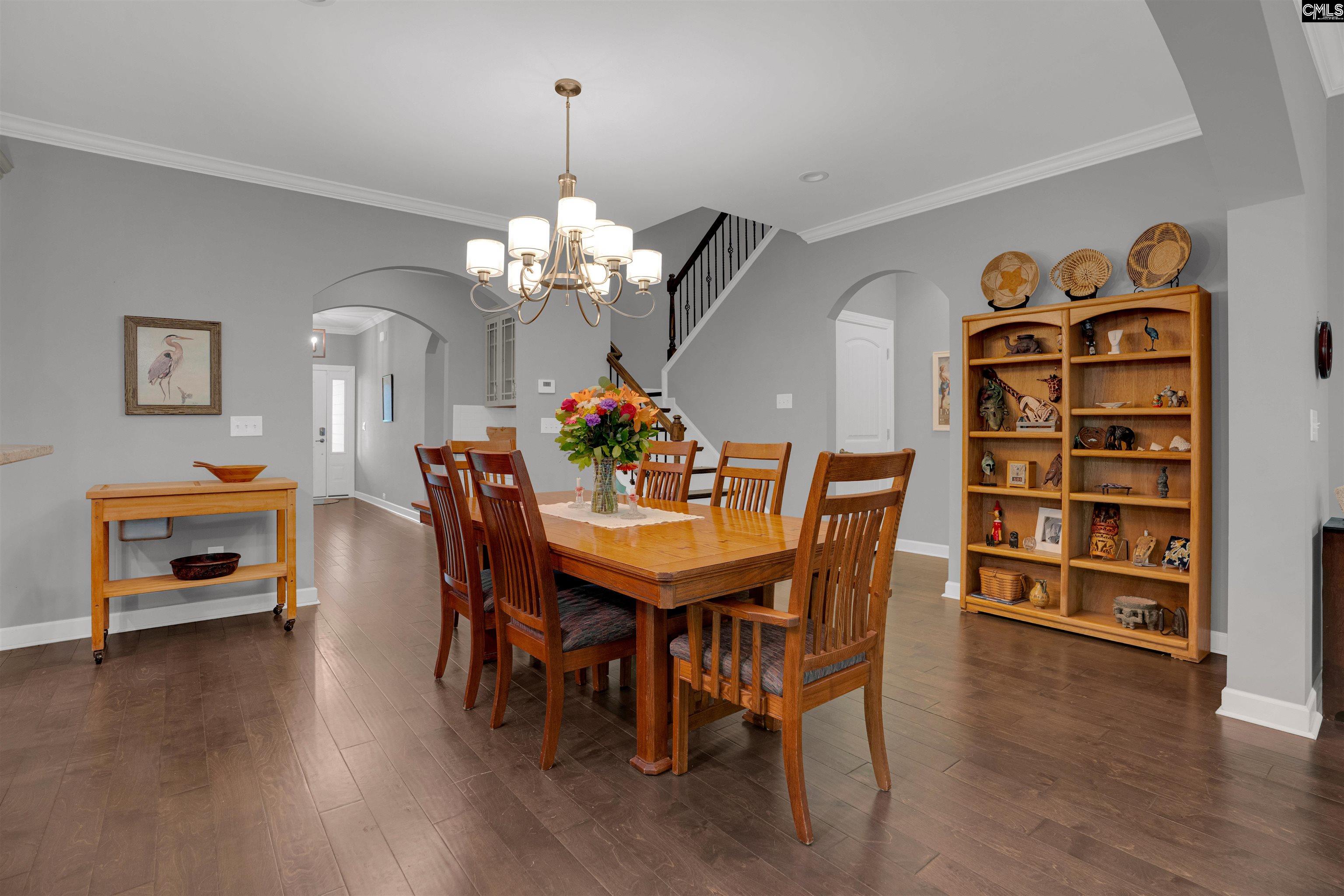 929 Isle Court Chapin, SC 29036