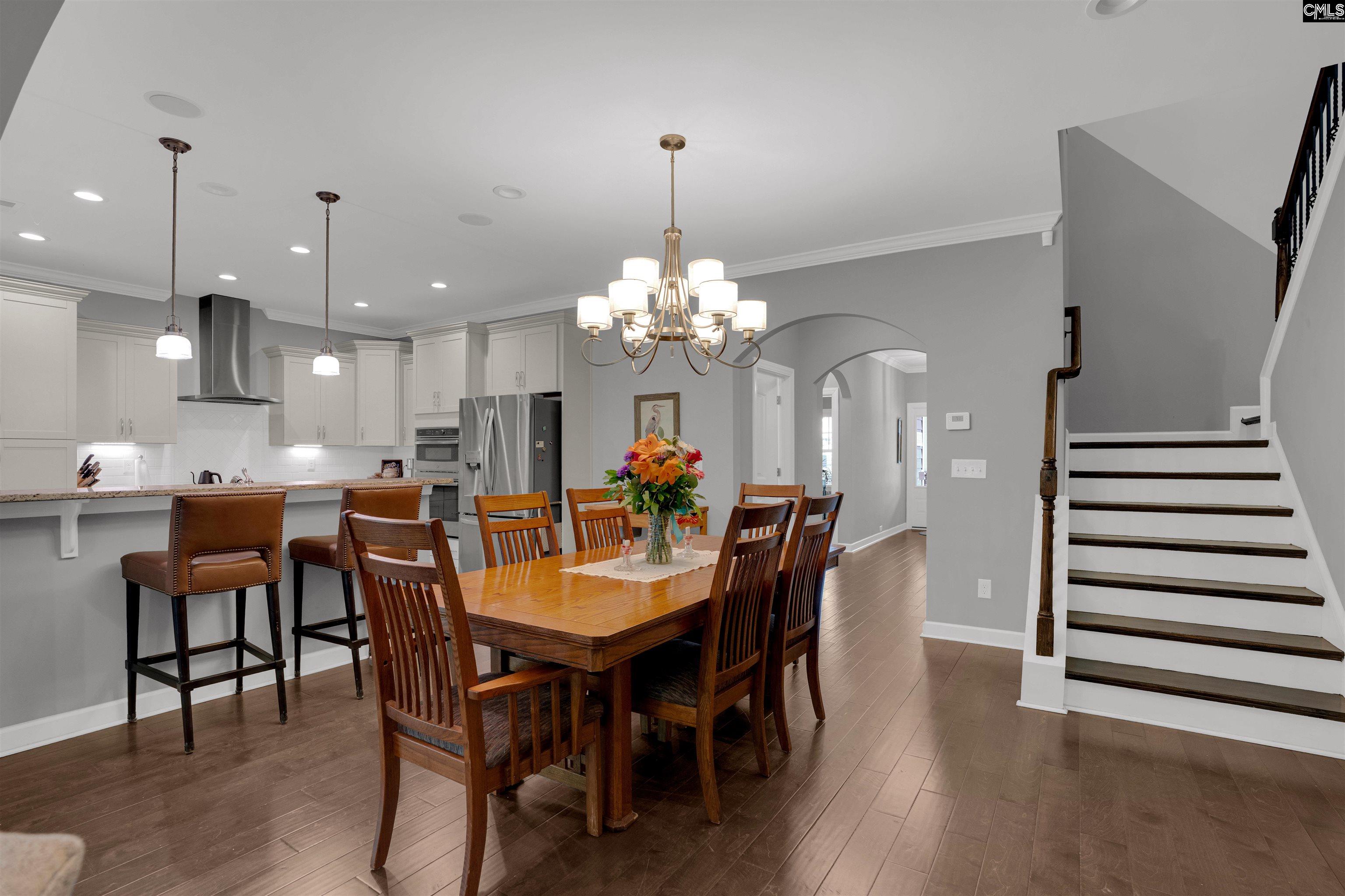 929 Isle Court Chapin, SC 29036