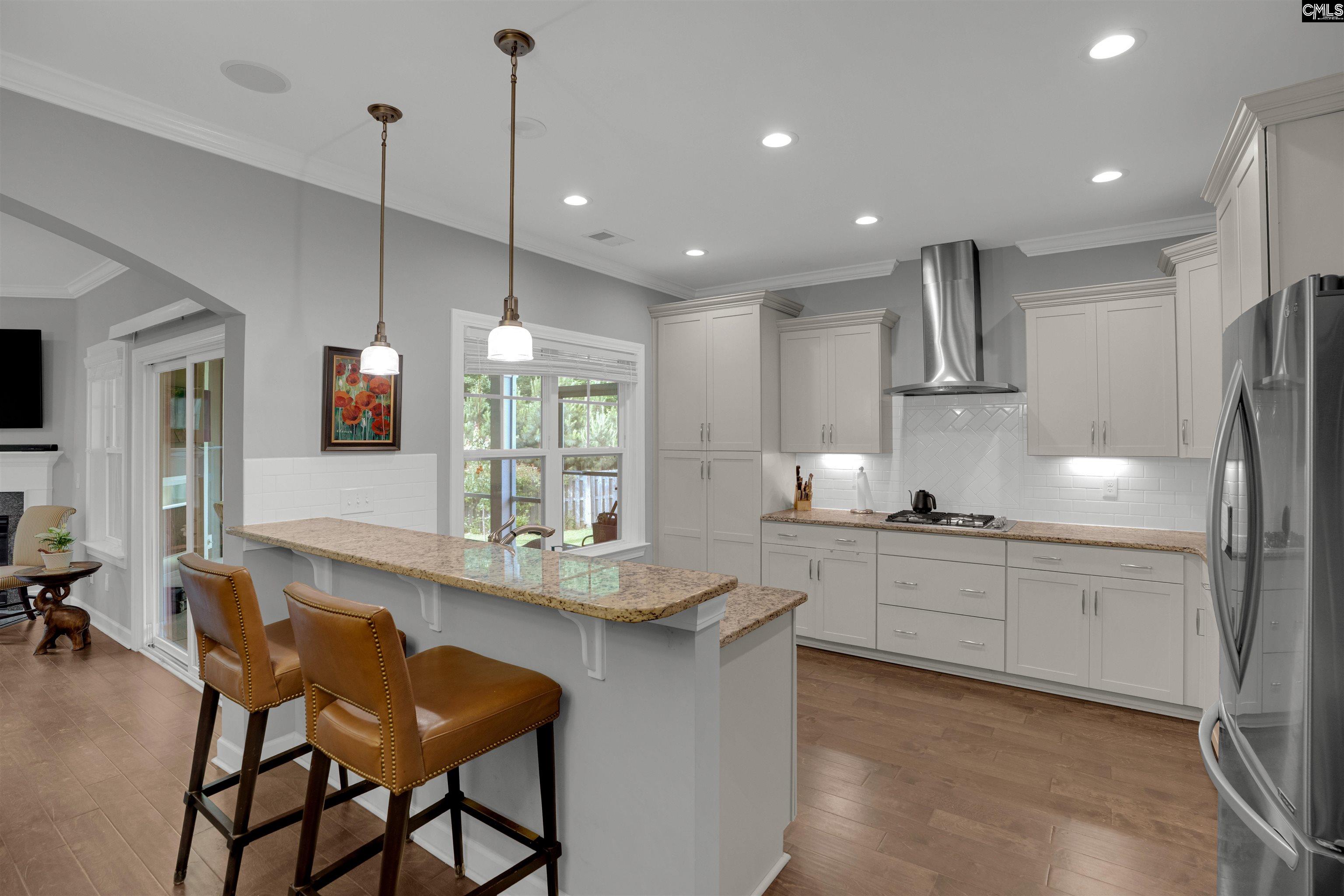 929 Isle Court Chapin, SC 29036