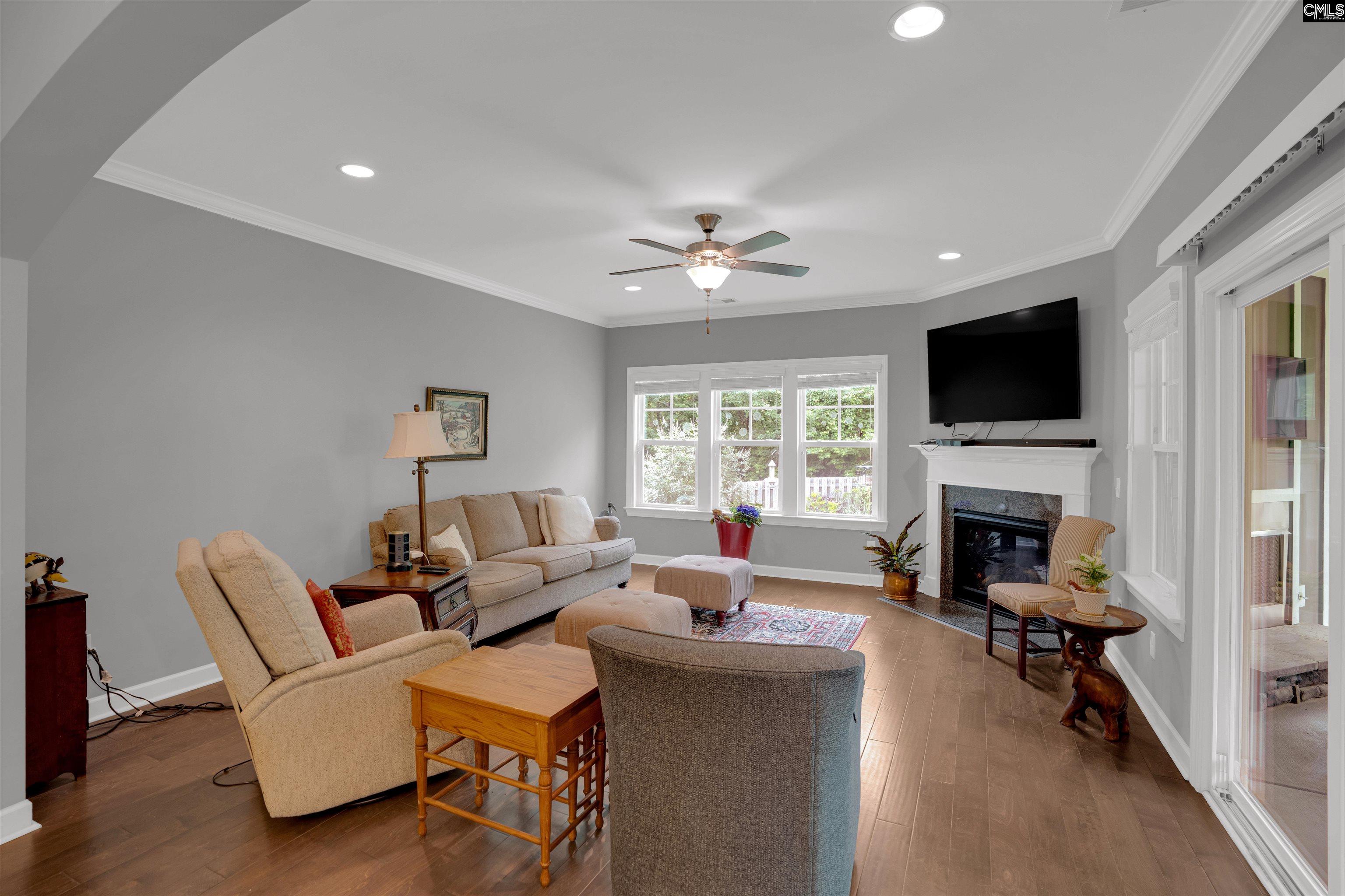 929 Isle Court Chapin, SC 29036