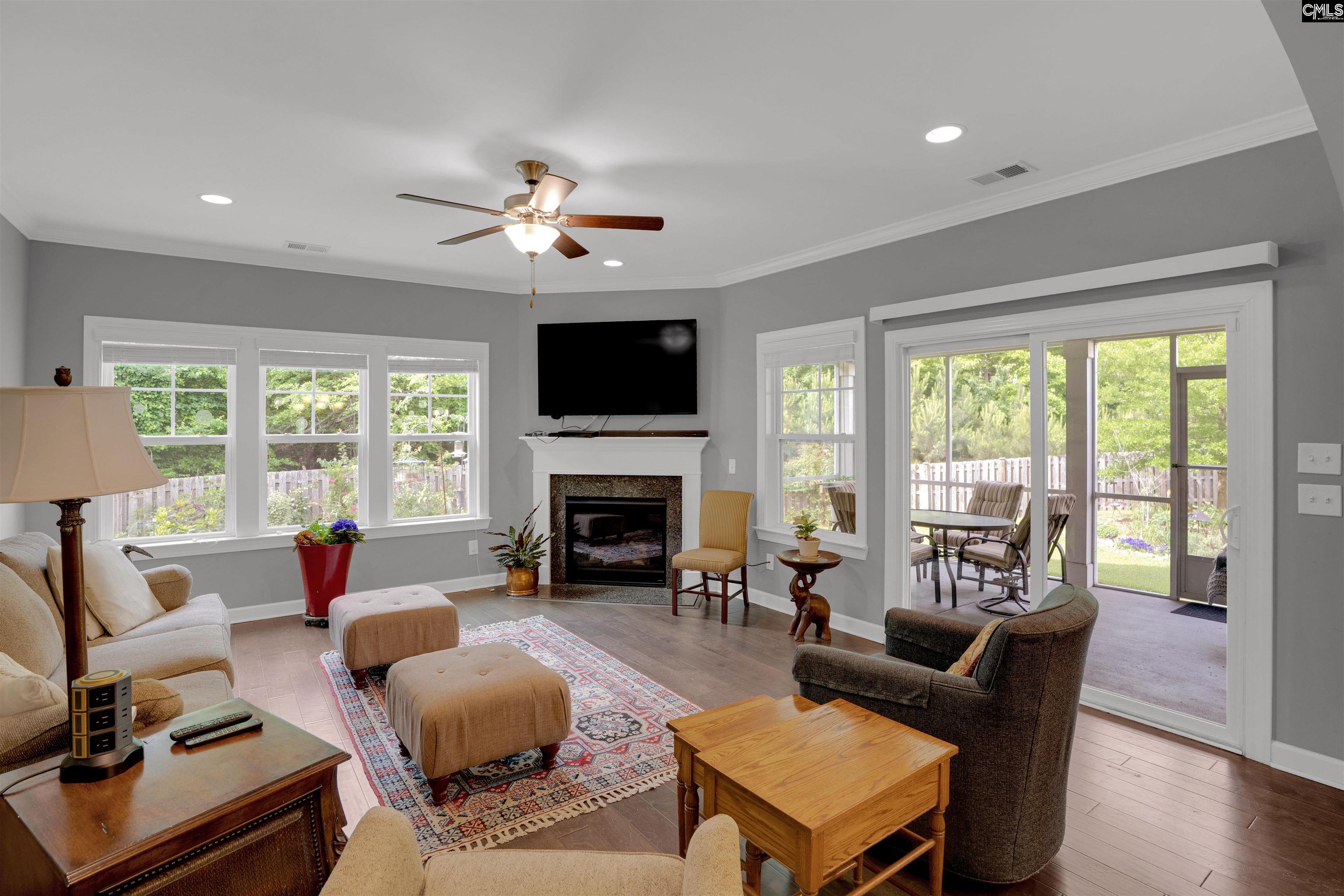 929 Isle Court Chapin, SC 29036