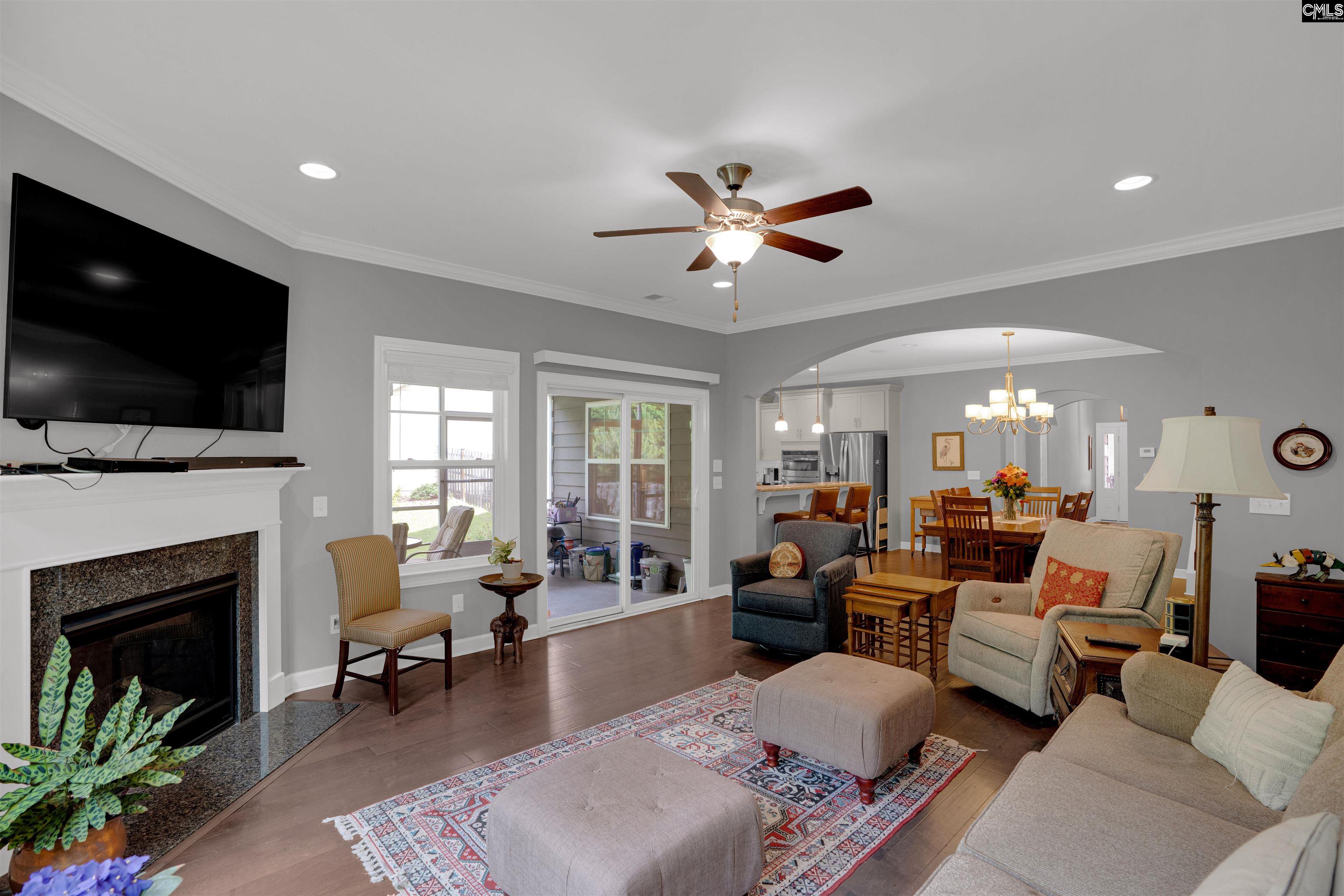 929 Isle Court Chapin, SC 29036
