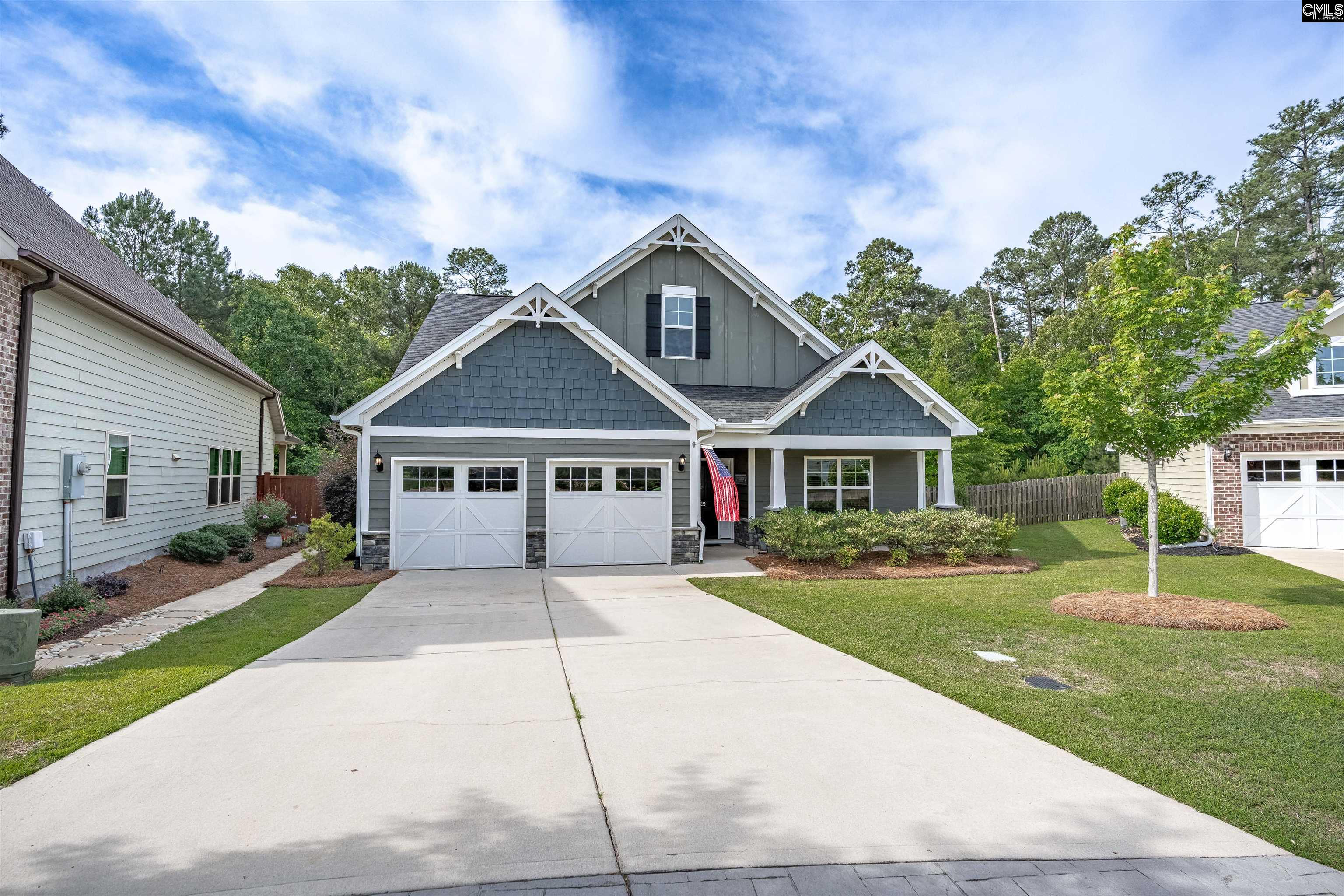 929 Isle Court Chapin, SC 29036