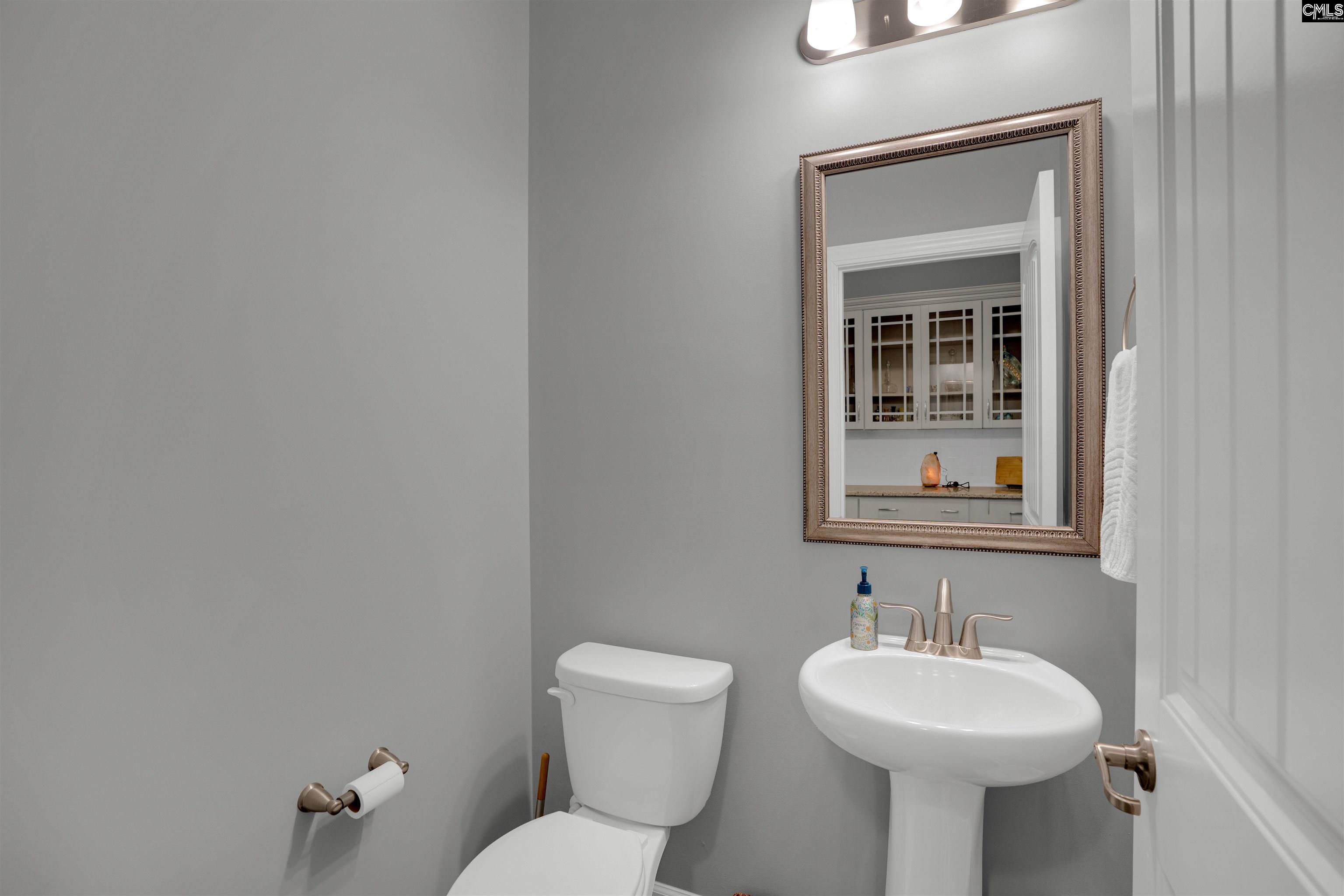 929 Isle Court Chapin, SC 29036