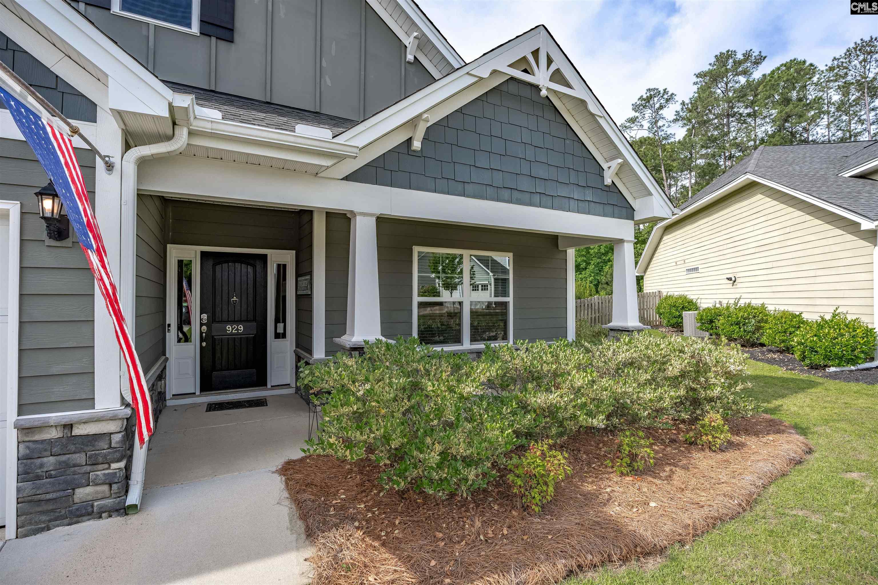 929 Isle Court Chapin, SC 29036