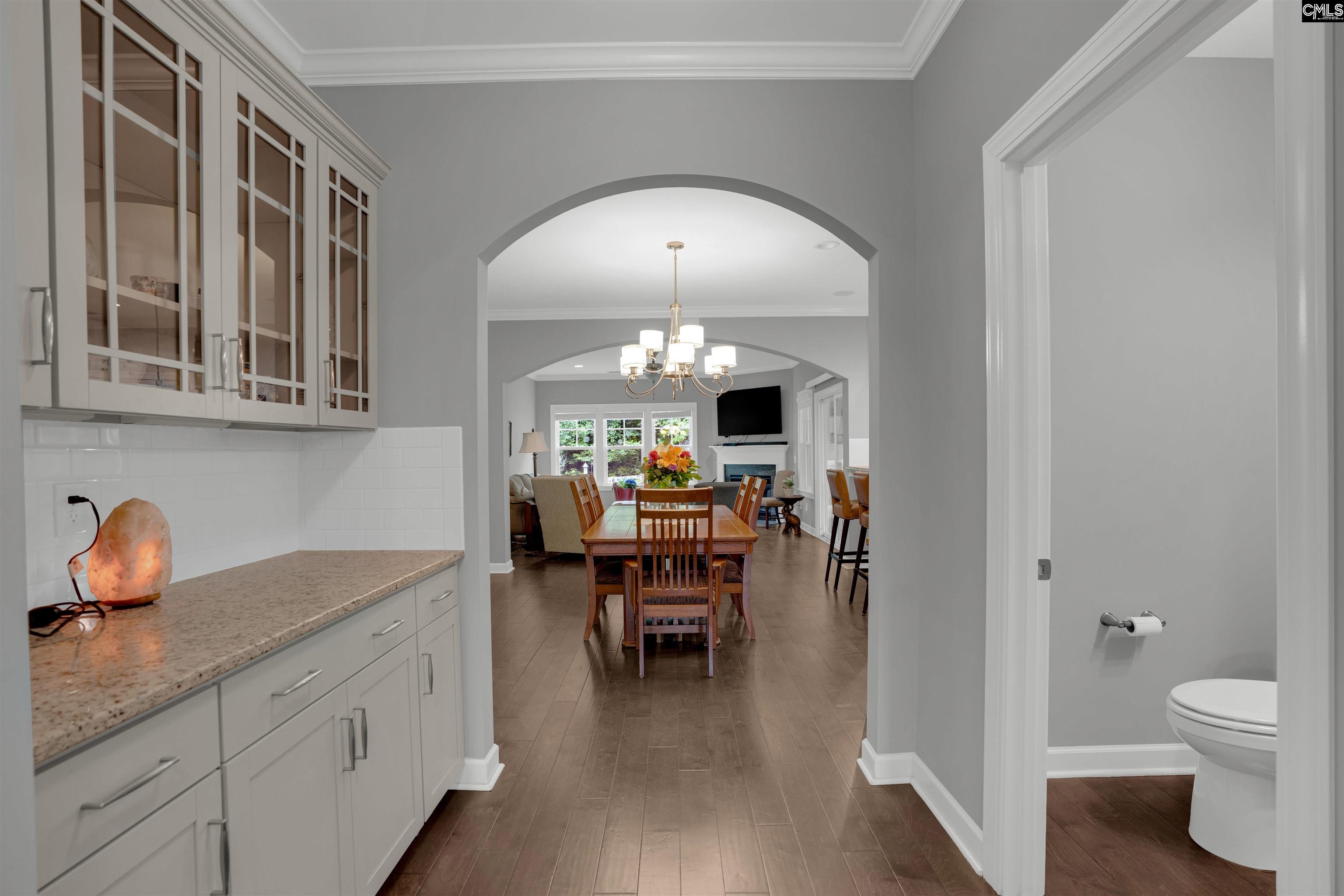 929 Isle Court Chapin, SC 29036