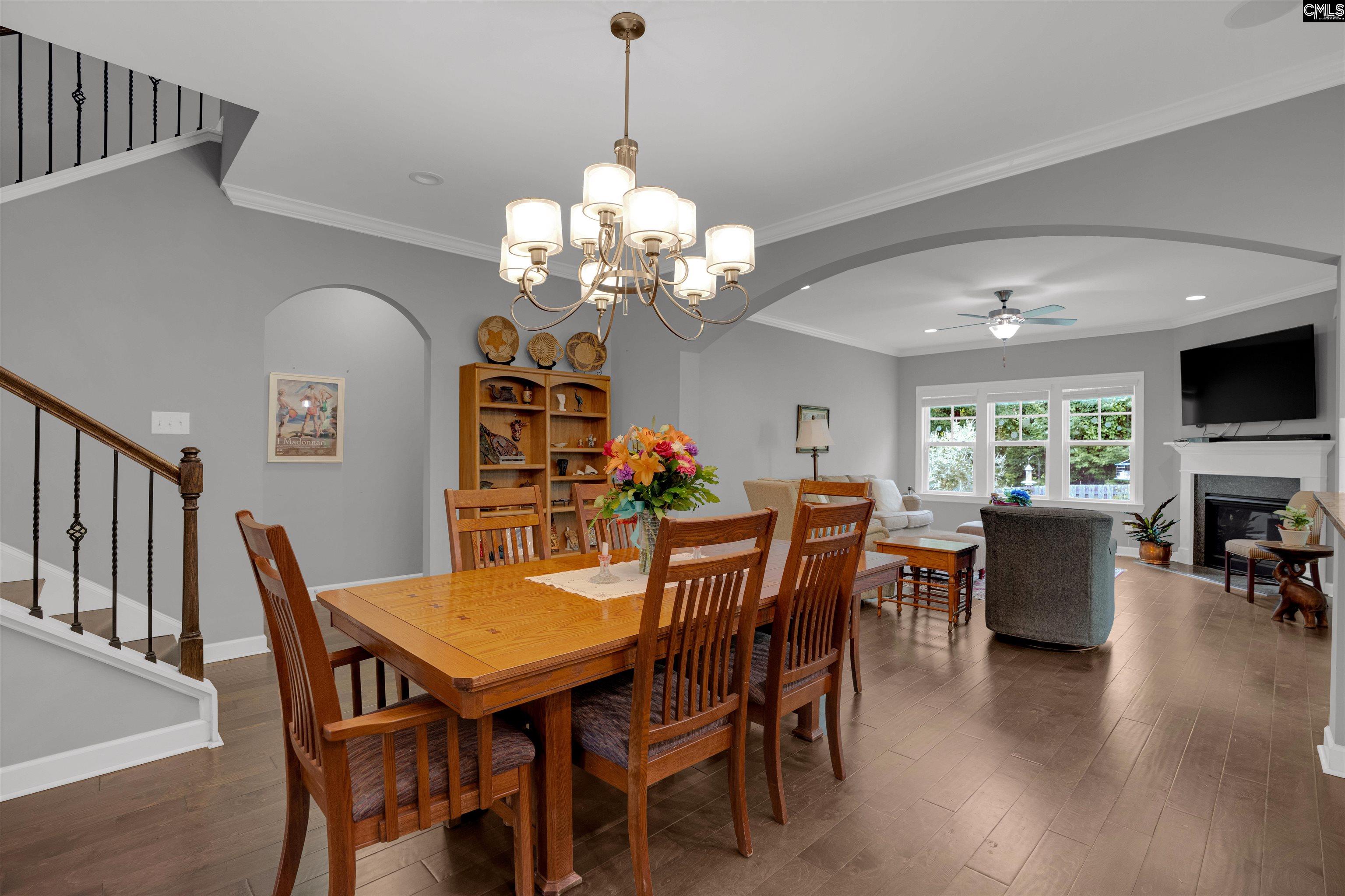 929 Isle Court Chapin, SC 29036