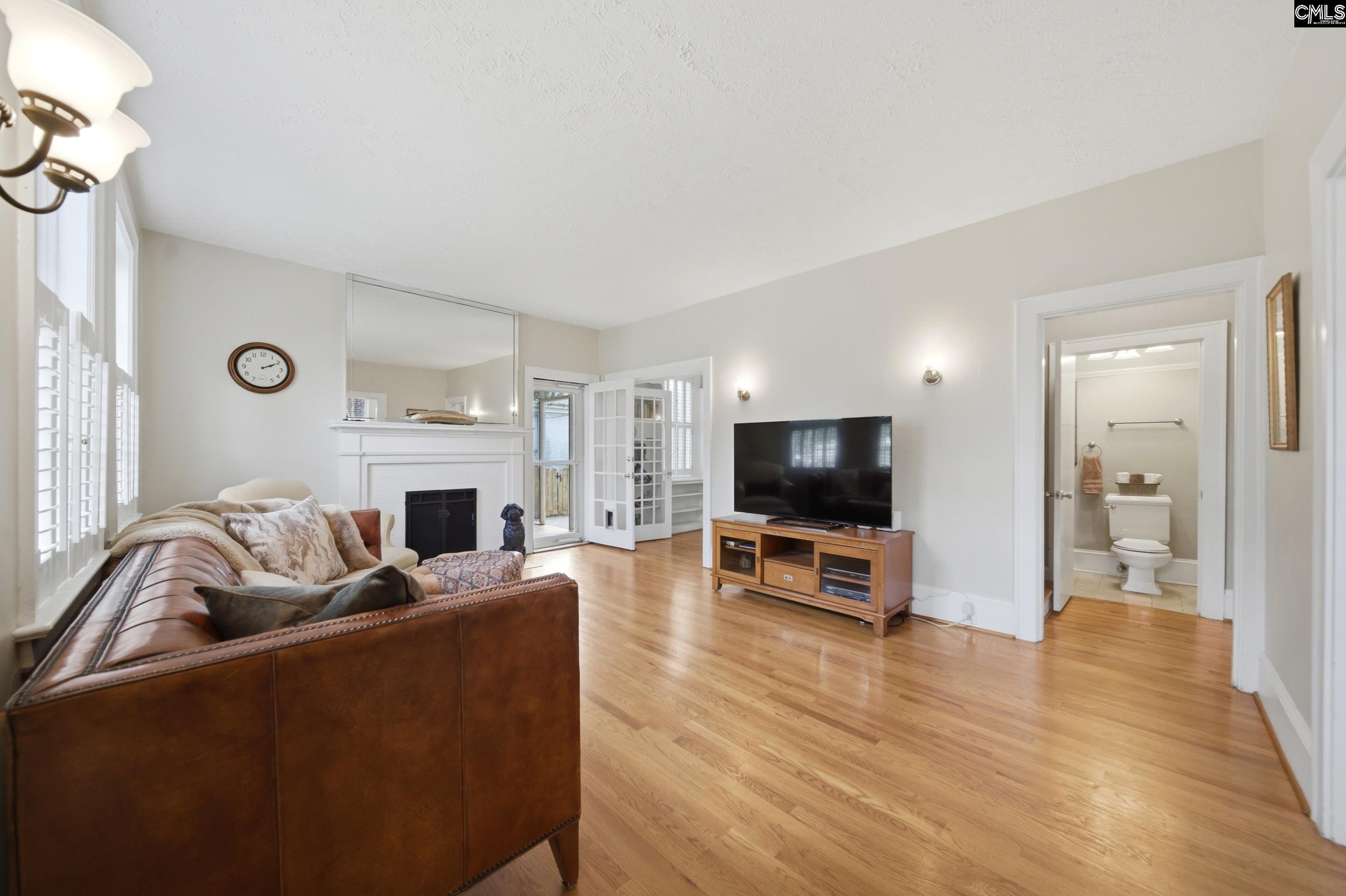 723 Sims Avenue Columbia, SC 29205