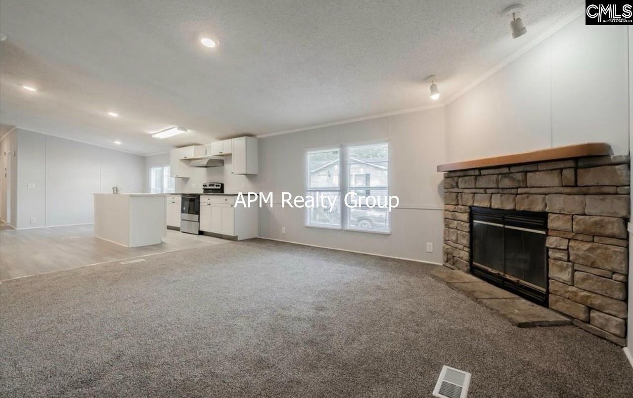 202 Heron Drive Columbia, SC 29203