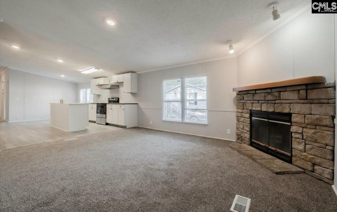 202 Heron Drive Columbia, SC 29203