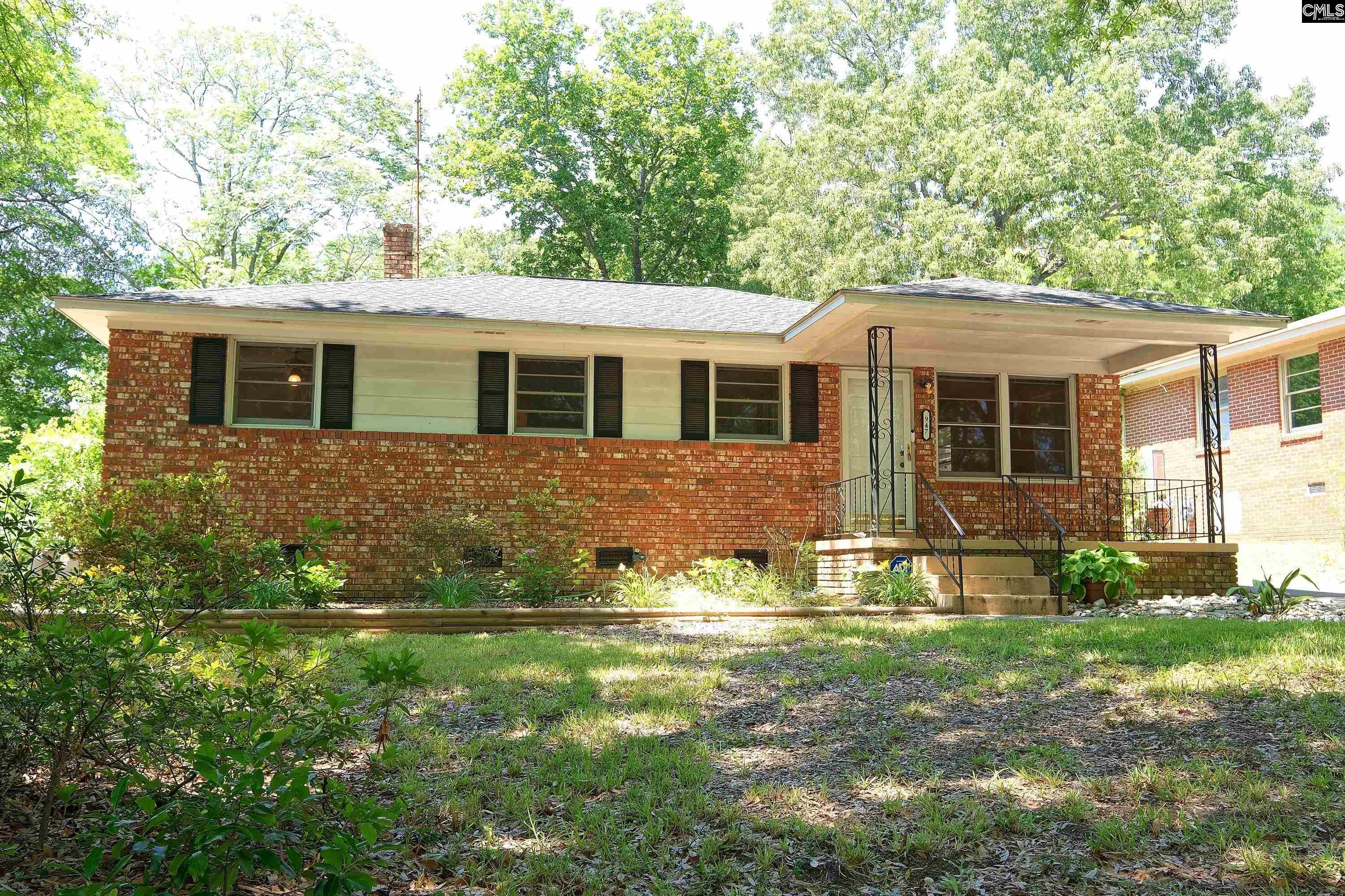 947 Laurie Ln Columbia, SC 29205