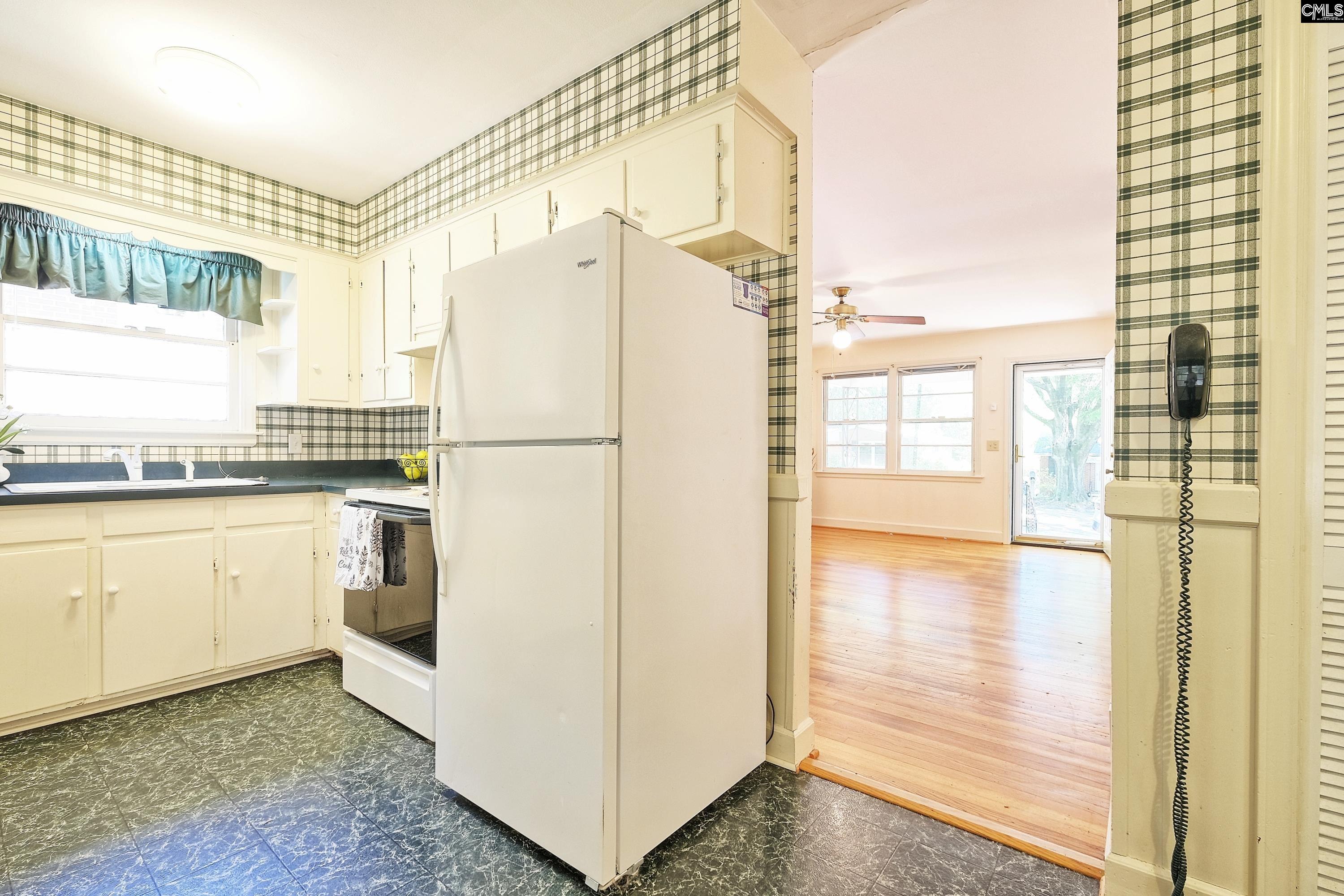 947 Laurie Ln Columbia, SC 29205