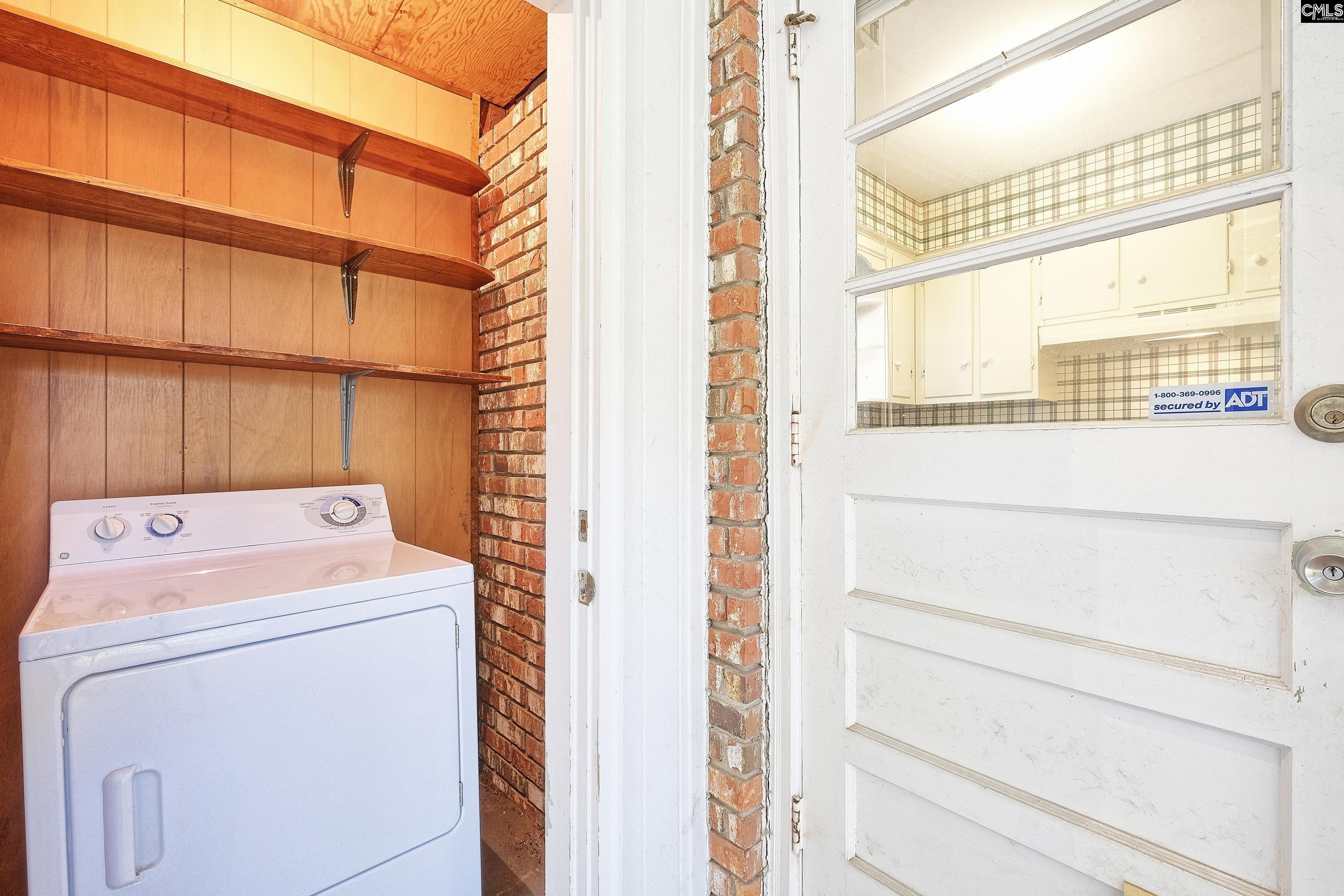 947 Laurie Ln Columbia, SC 29205