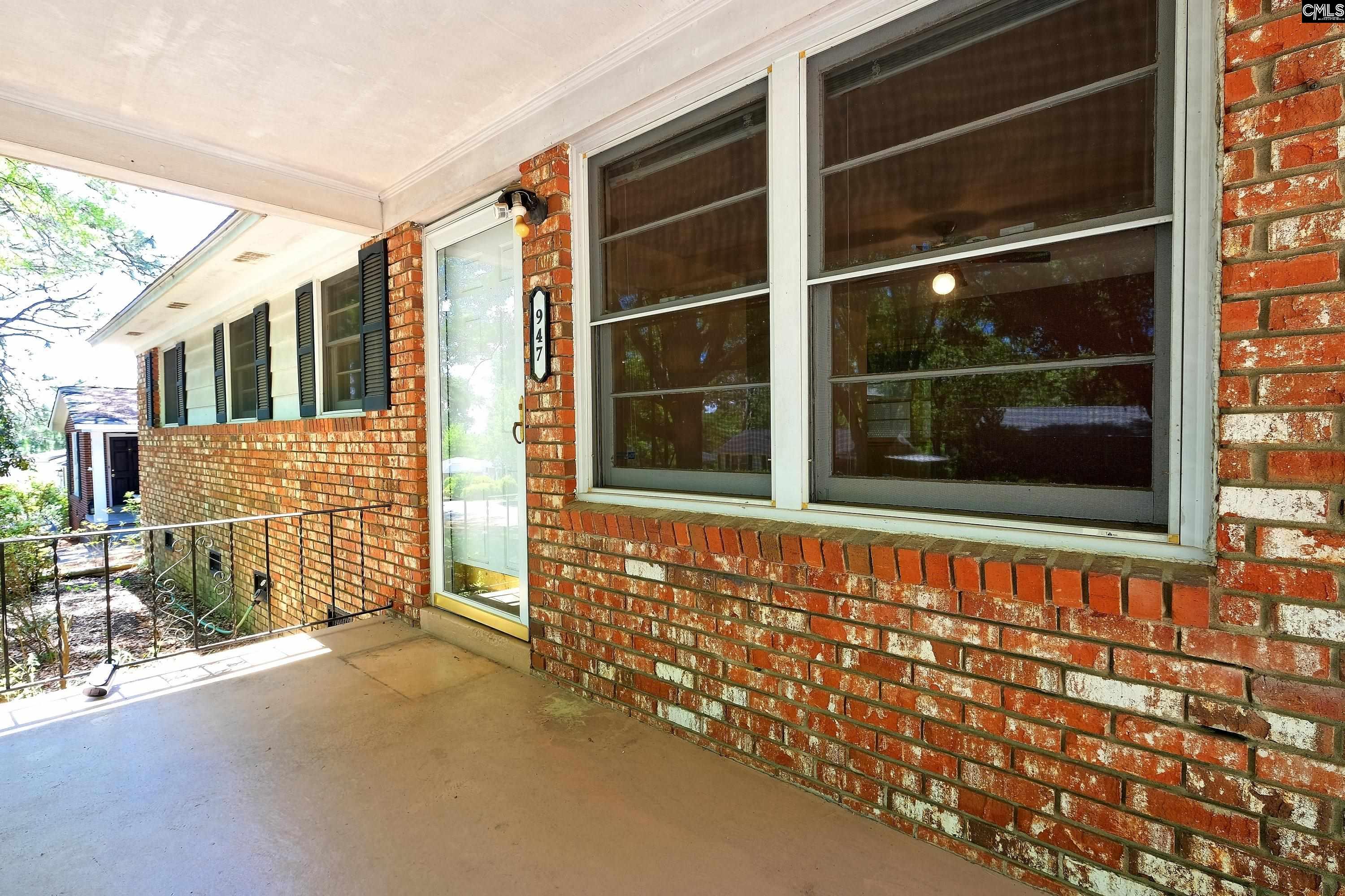 947 Laurie Ln Columbia, SC 29205