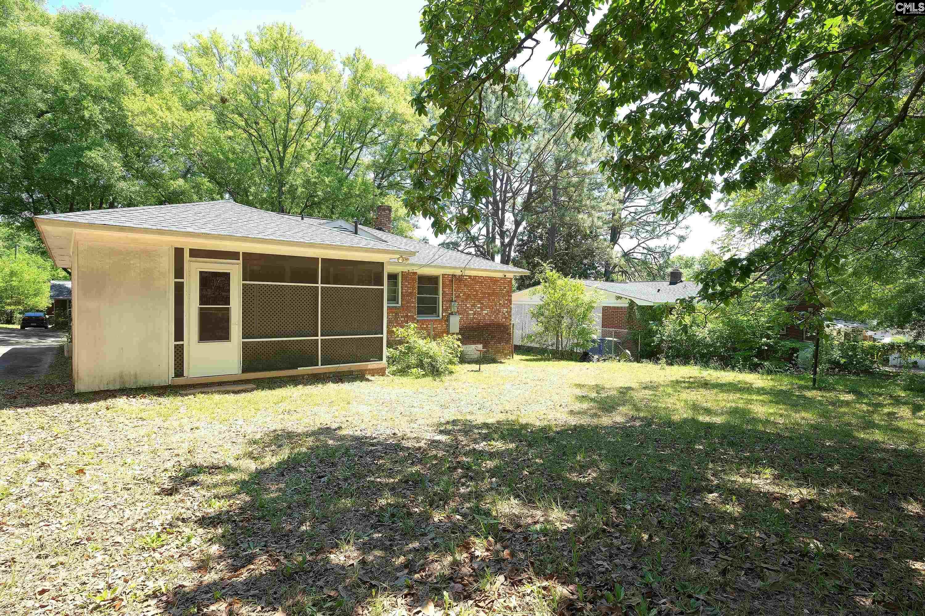 947 Laurie Ln Columbia, SC 29205
