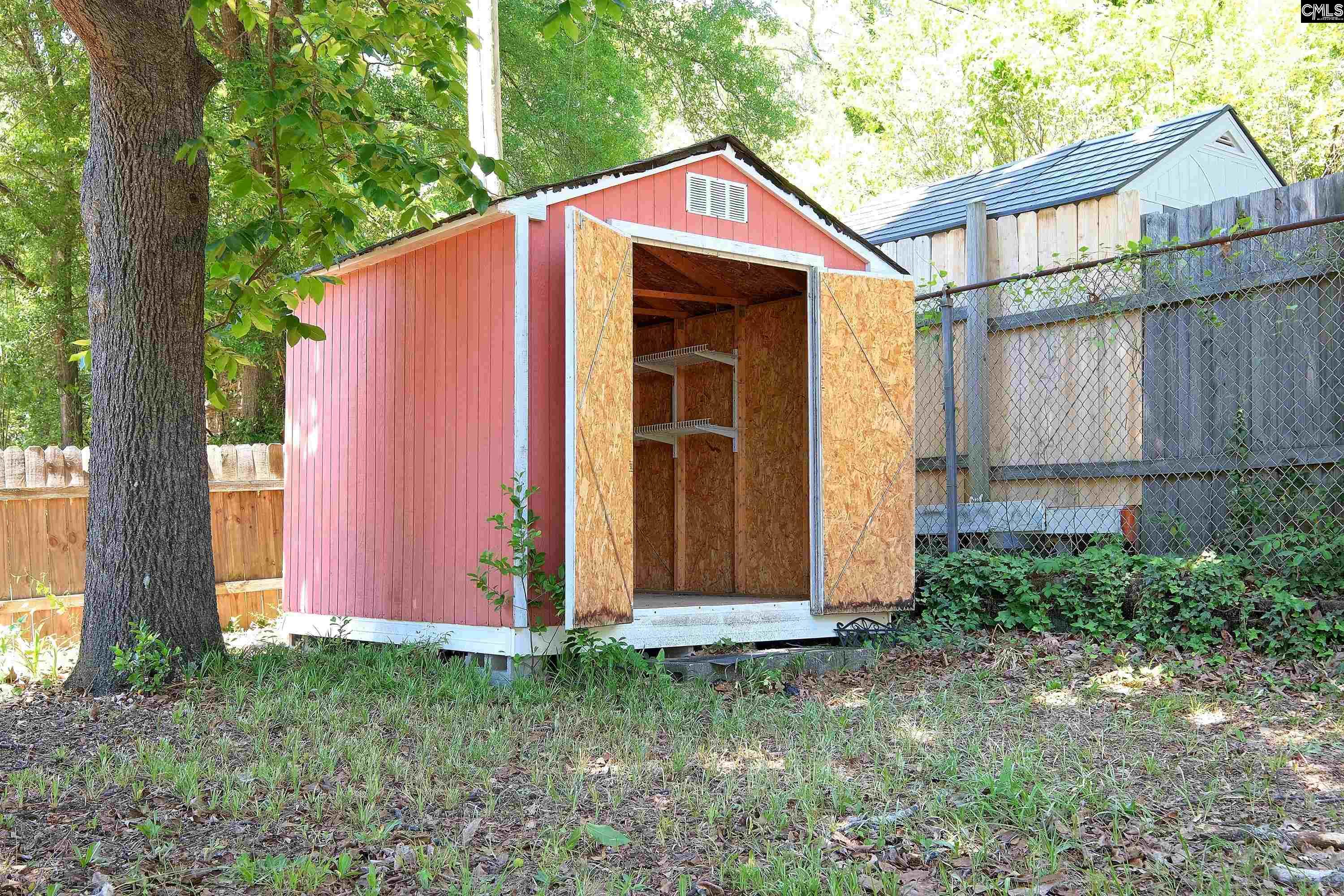 947 Laurie Ln Columbia, SC 29205