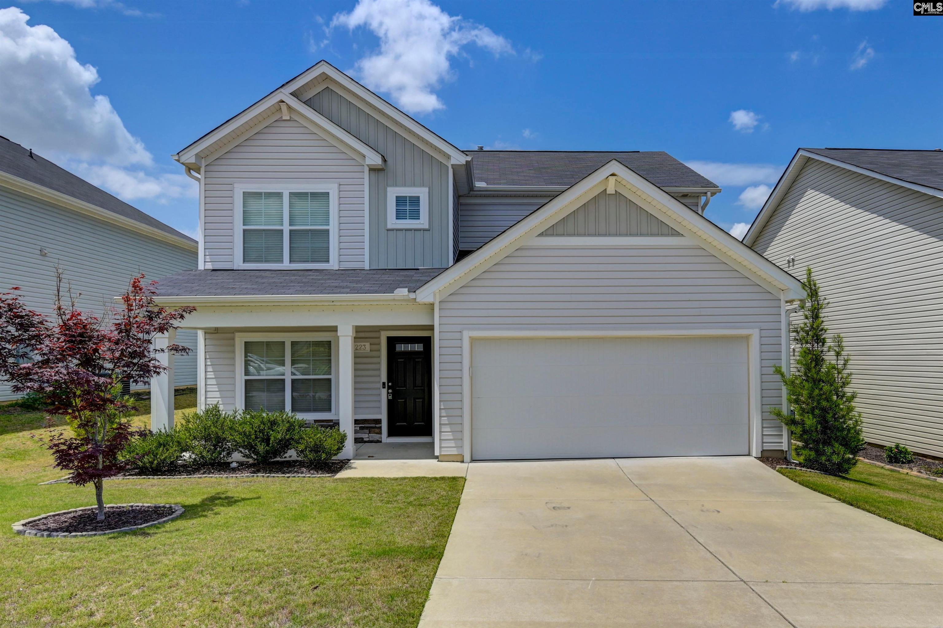 223 Chetsley Drive Lexington, SC 29073