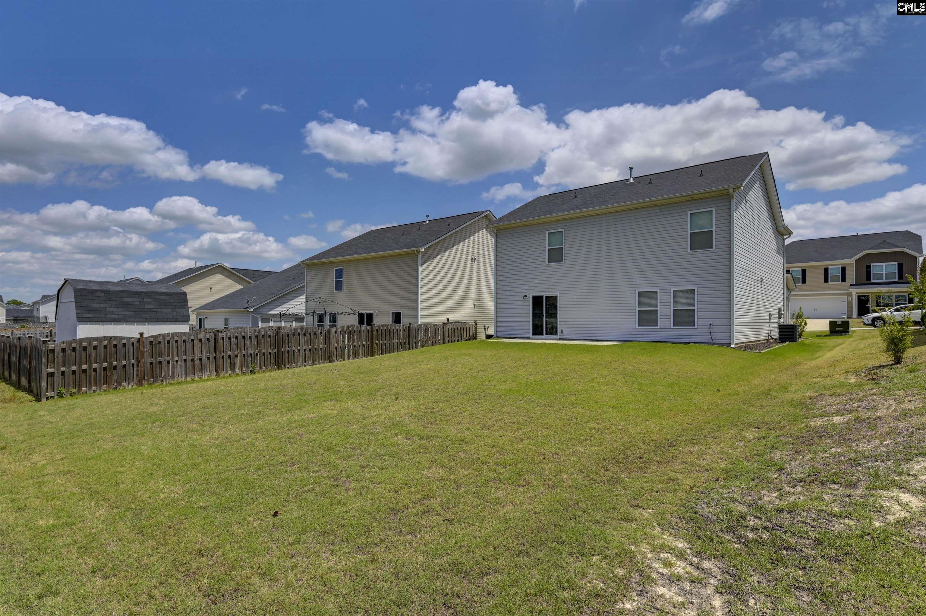 223 Chetsley Drive Lexington, SC 29073