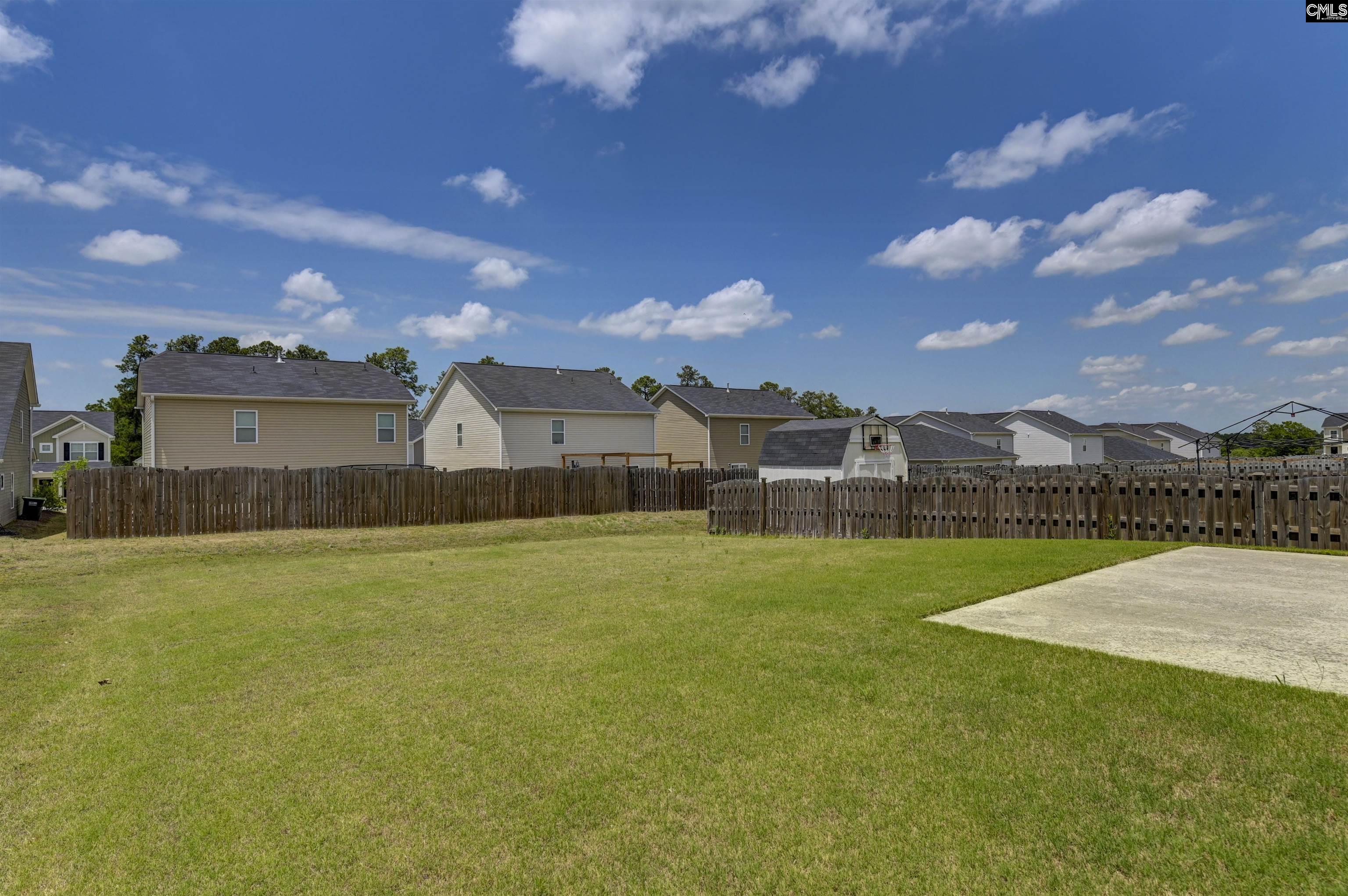 223 Chetsley Drive Lexington, SC 29073