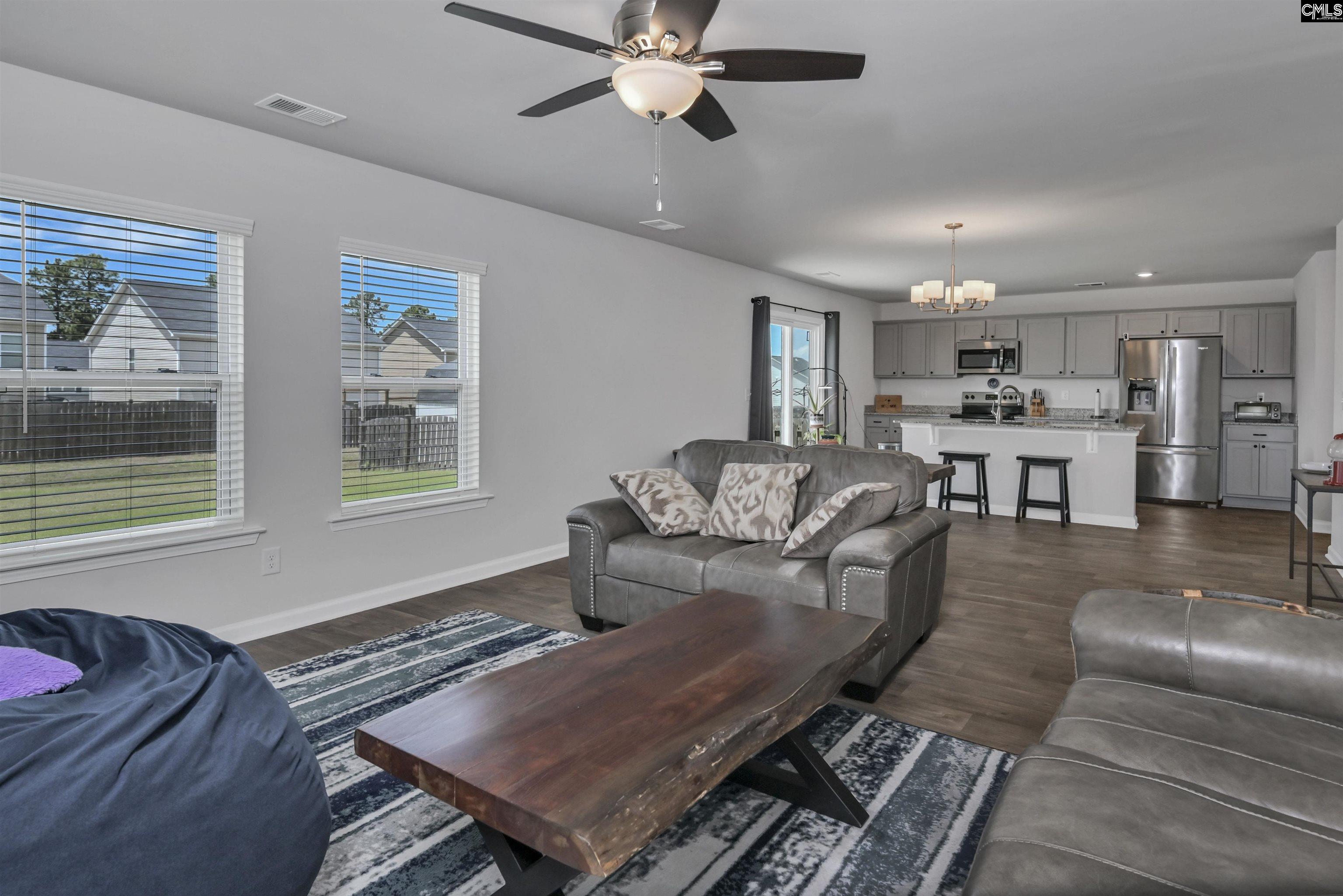 223 Chetsley Drive Lexington, SC 29073