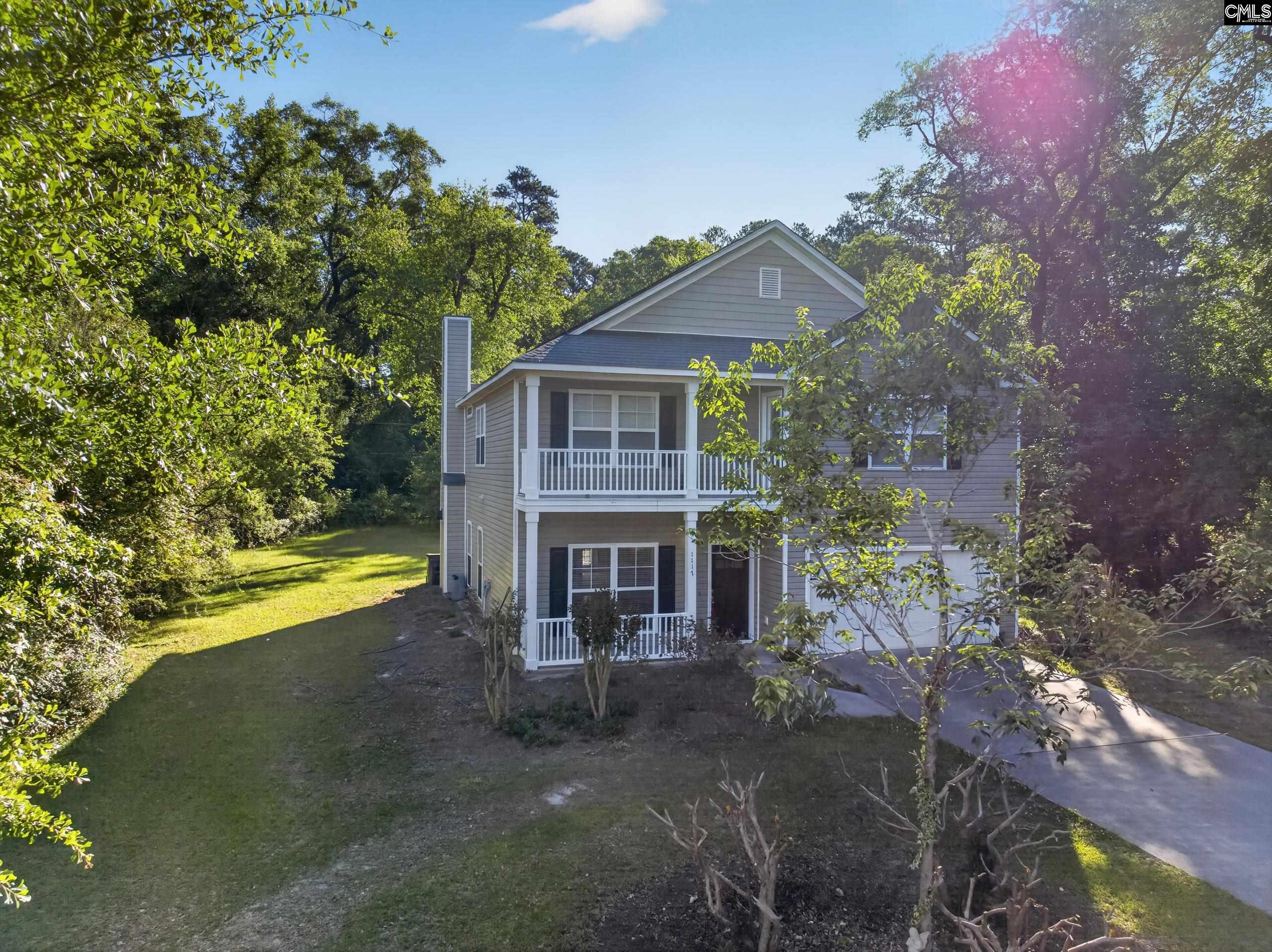 1117 Tarrytown Lane West Columbia, SC 29170