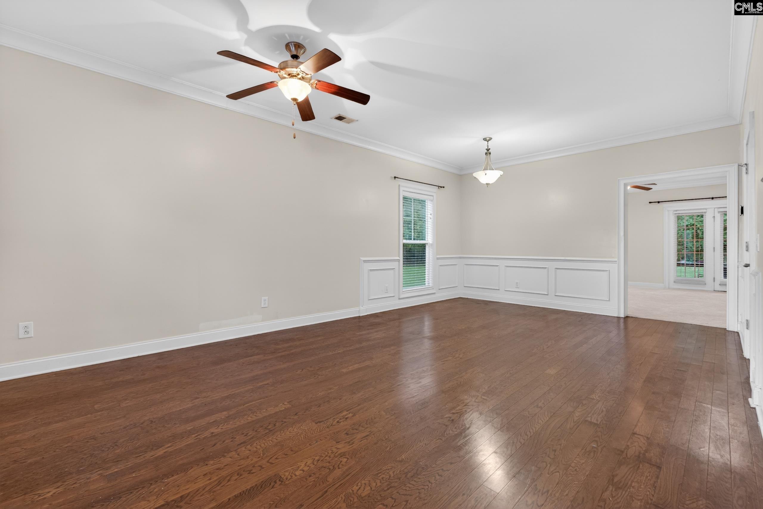 1117 Tarrytown Lane West Columbia, SC 29170