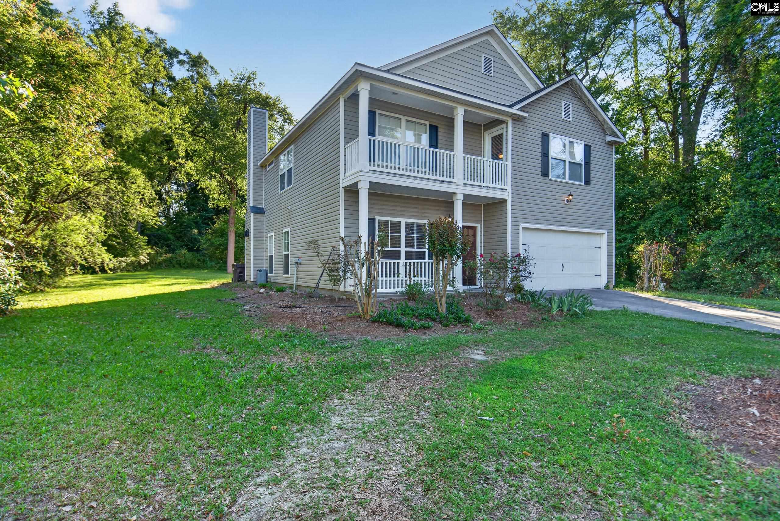1117 Tarrytown Lane West Columbia, SC 29170