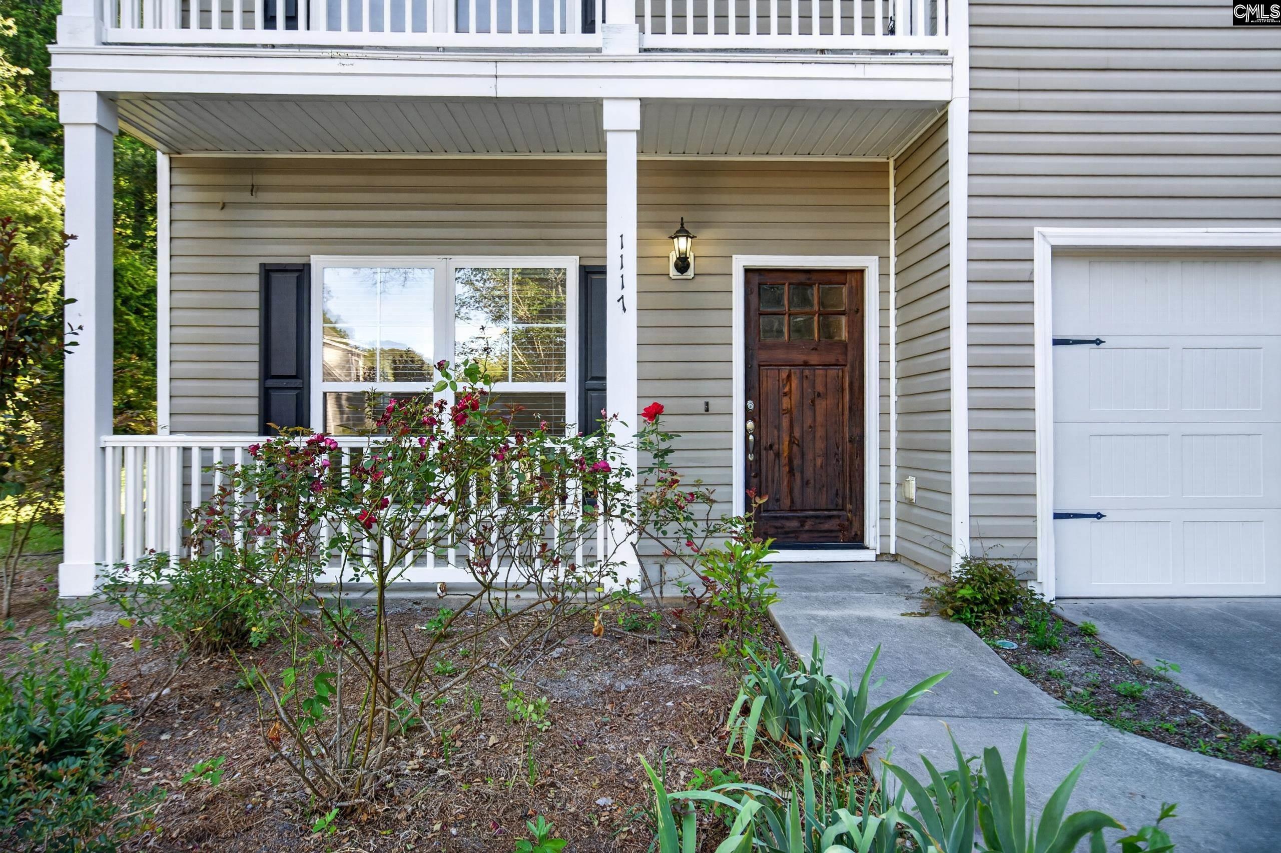1117 Tarrytown Lane West Columbia, SC 29170