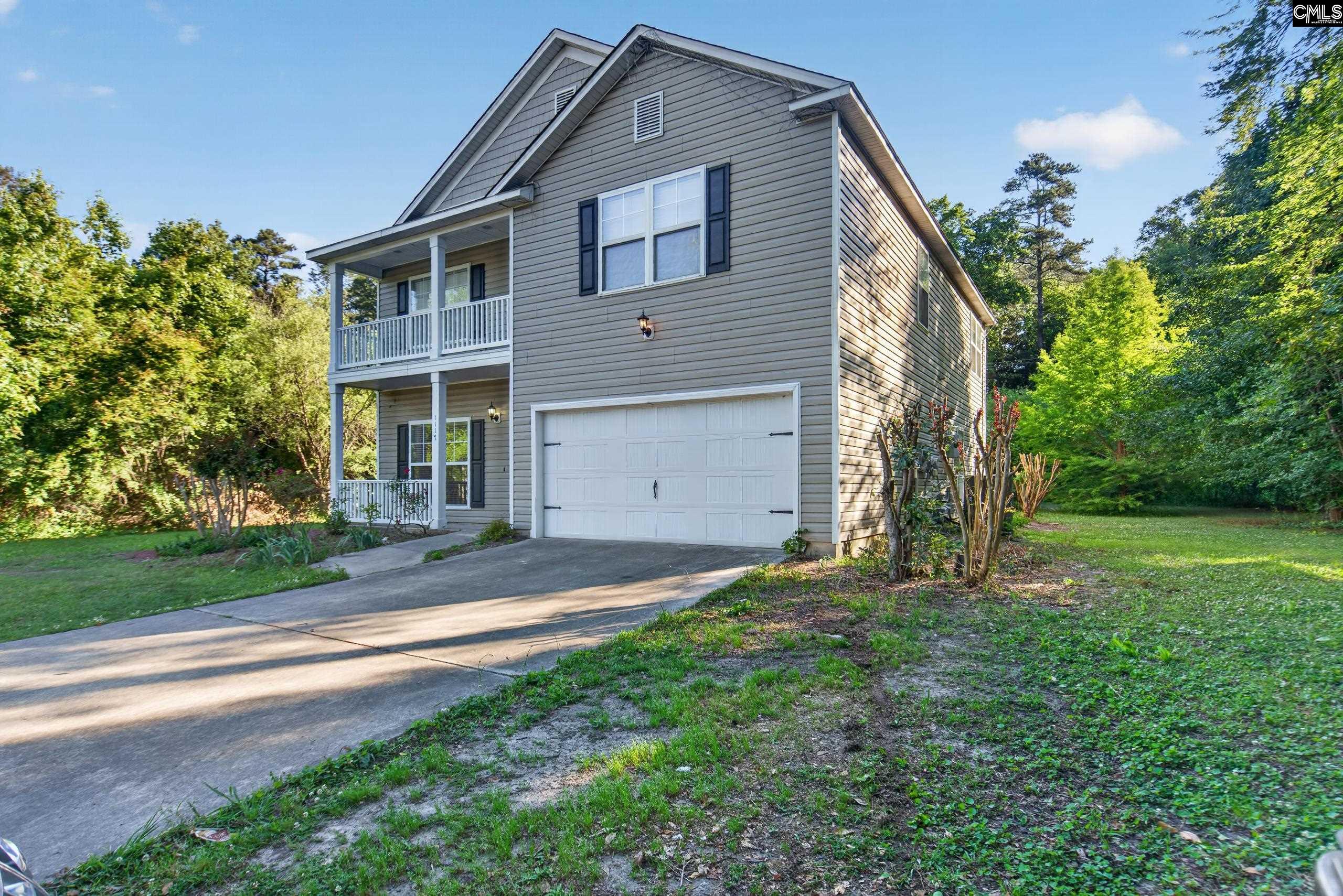 1117 Tarrytown Lane West Columbia, SC 29170