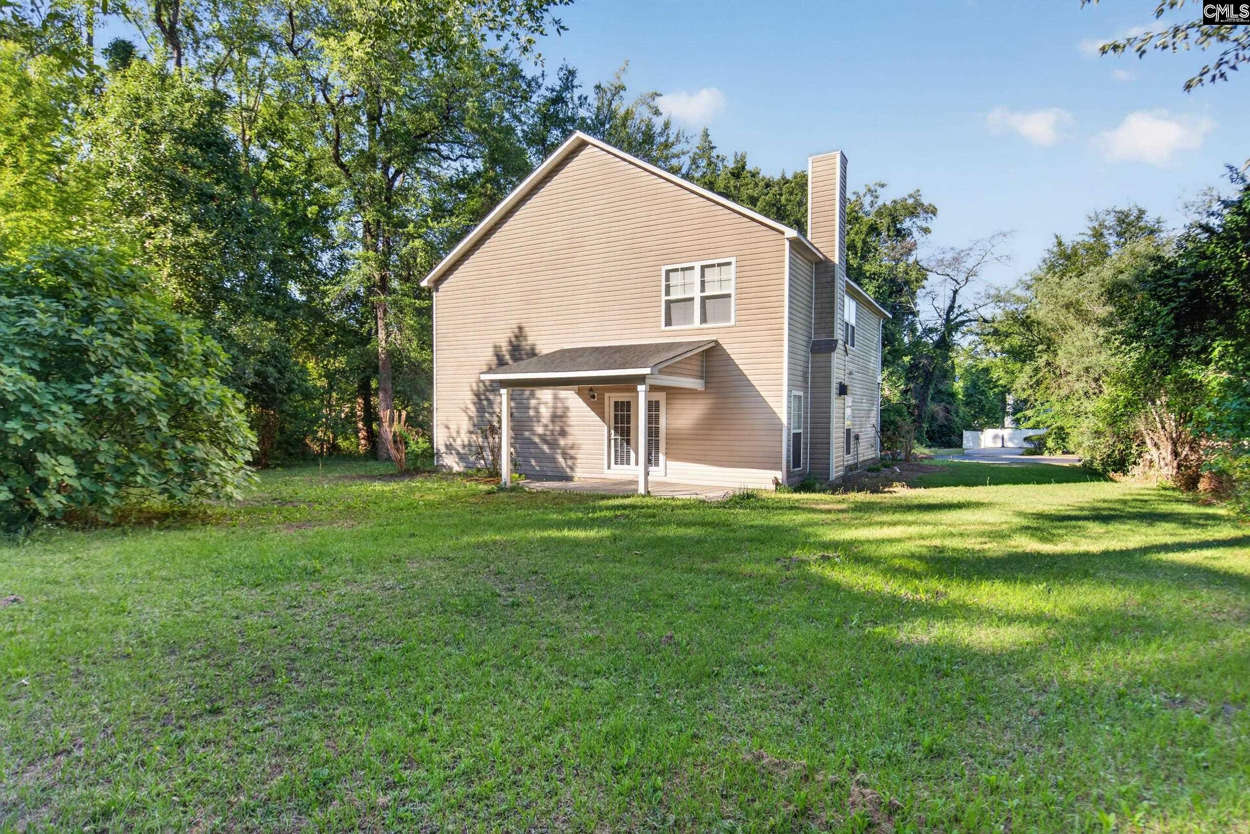 1117 Tarrytown Lane West Columbia, SC 29170