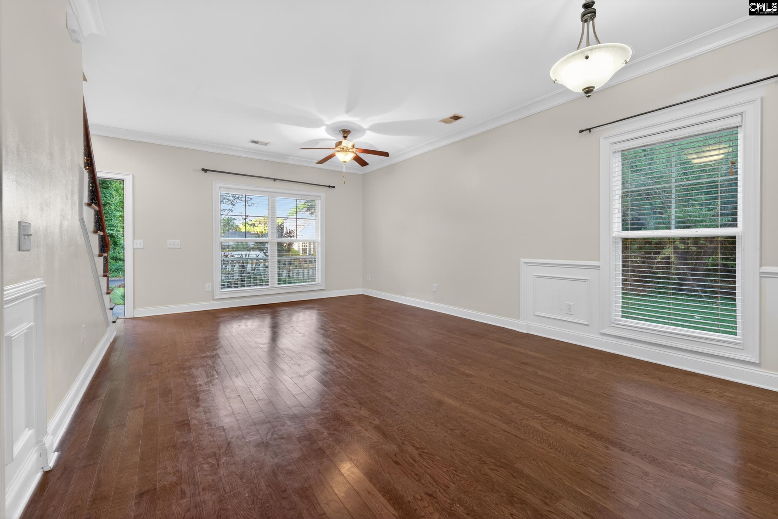 1117 Tarrytown Lane West Columbia, SC 29170