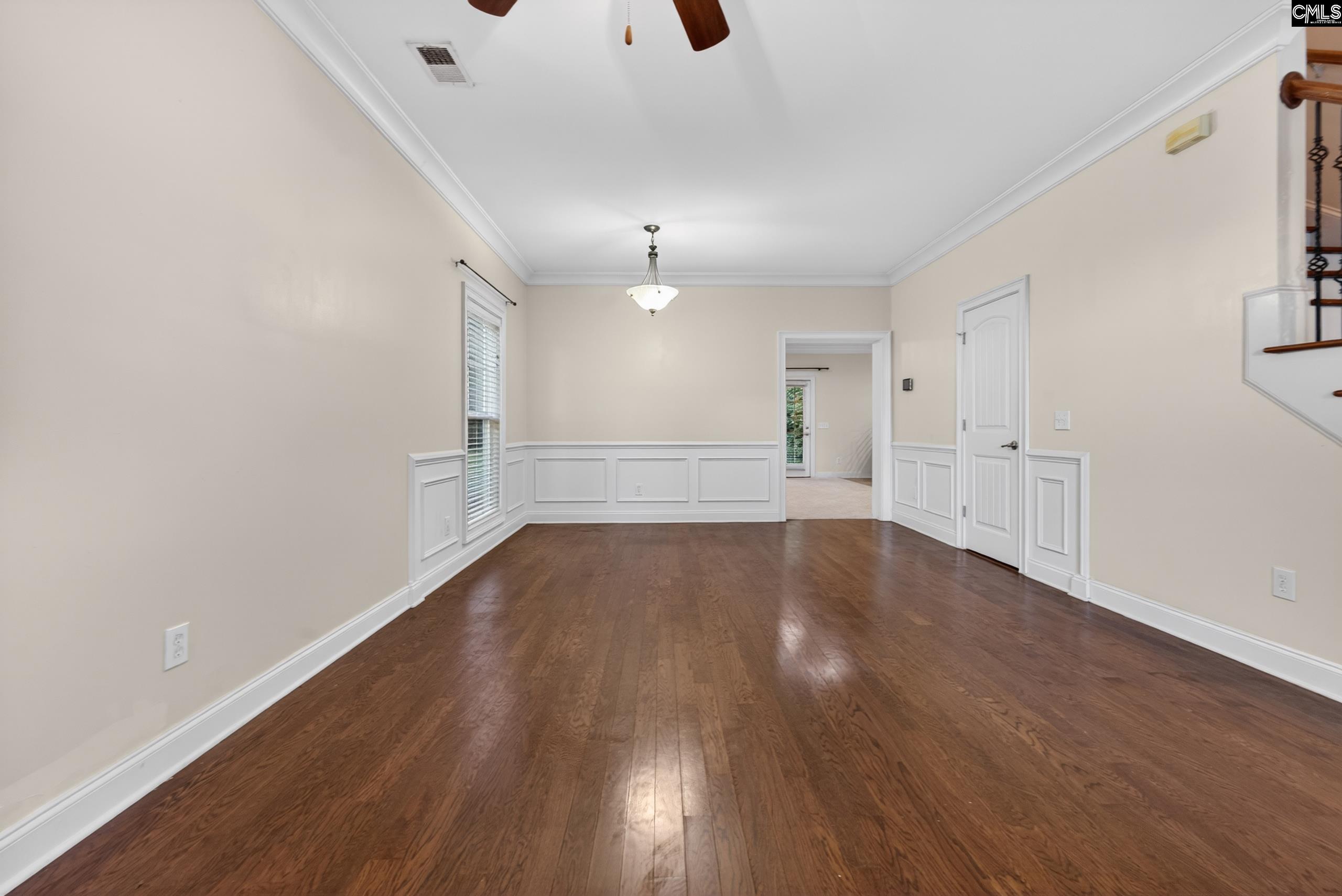 1117 Tarrytown Lane West Columbia, SC 29170