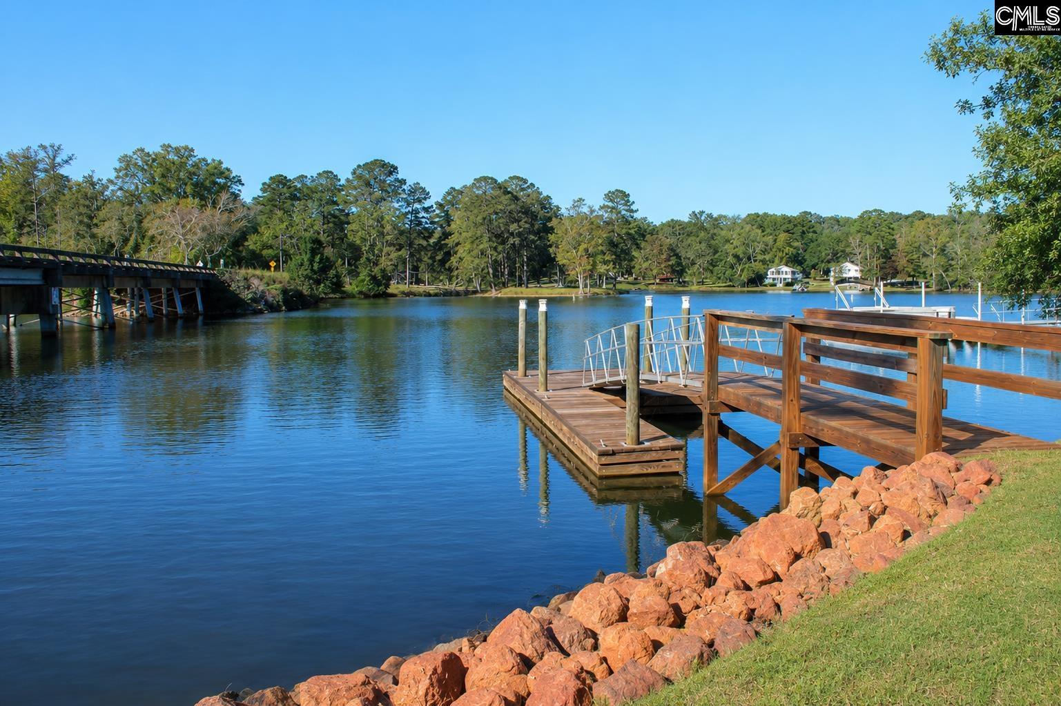 Clouds Creek Circle UNIT #94 Leesville, SC 29070