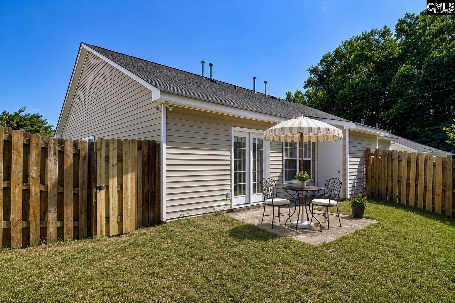 229 Saluda Woods Place West Columbia, SC 29169
