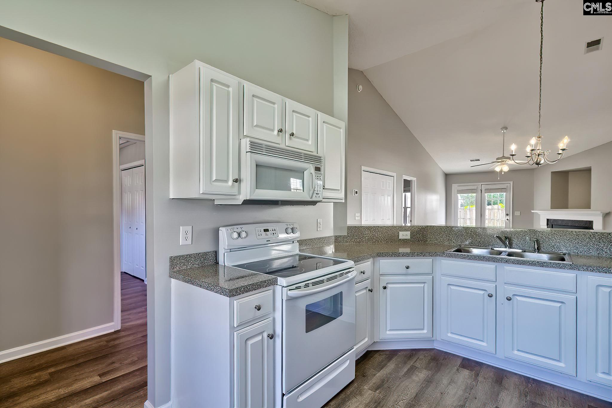 229 Saluda Woods Place West Columbia, SC 29169