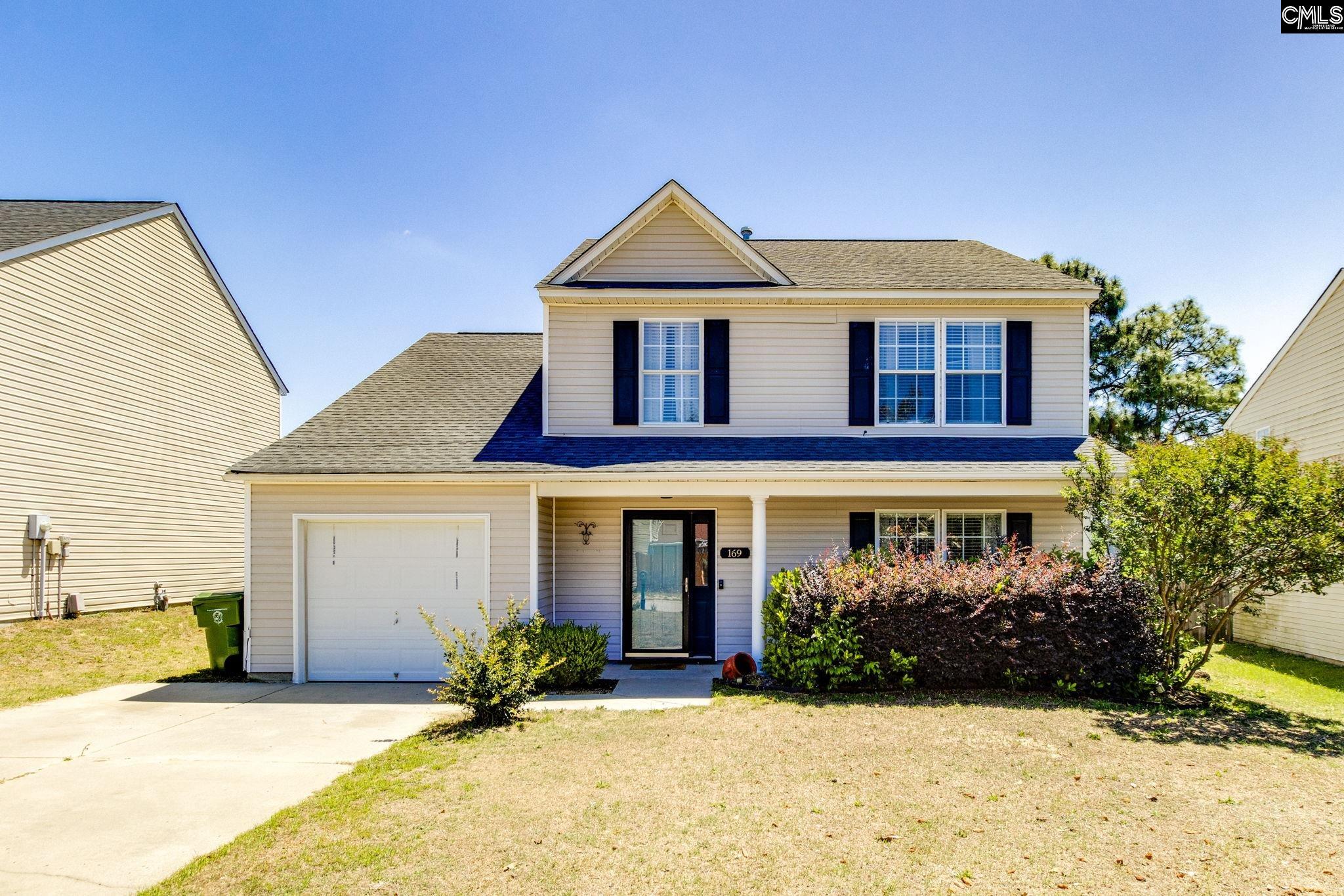 169 Fox Grove Circle Columbia, SC 29229