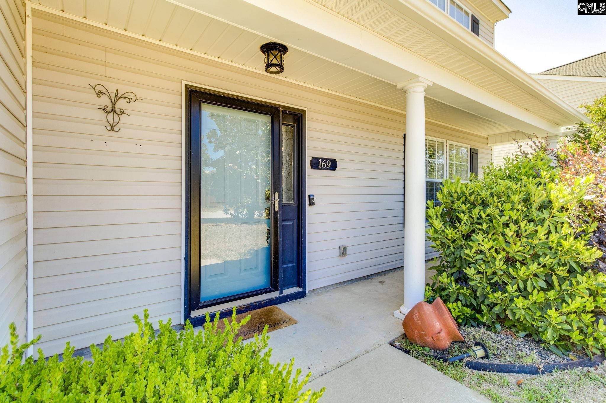169 Fox Grove Circle Columbia, SC 29229