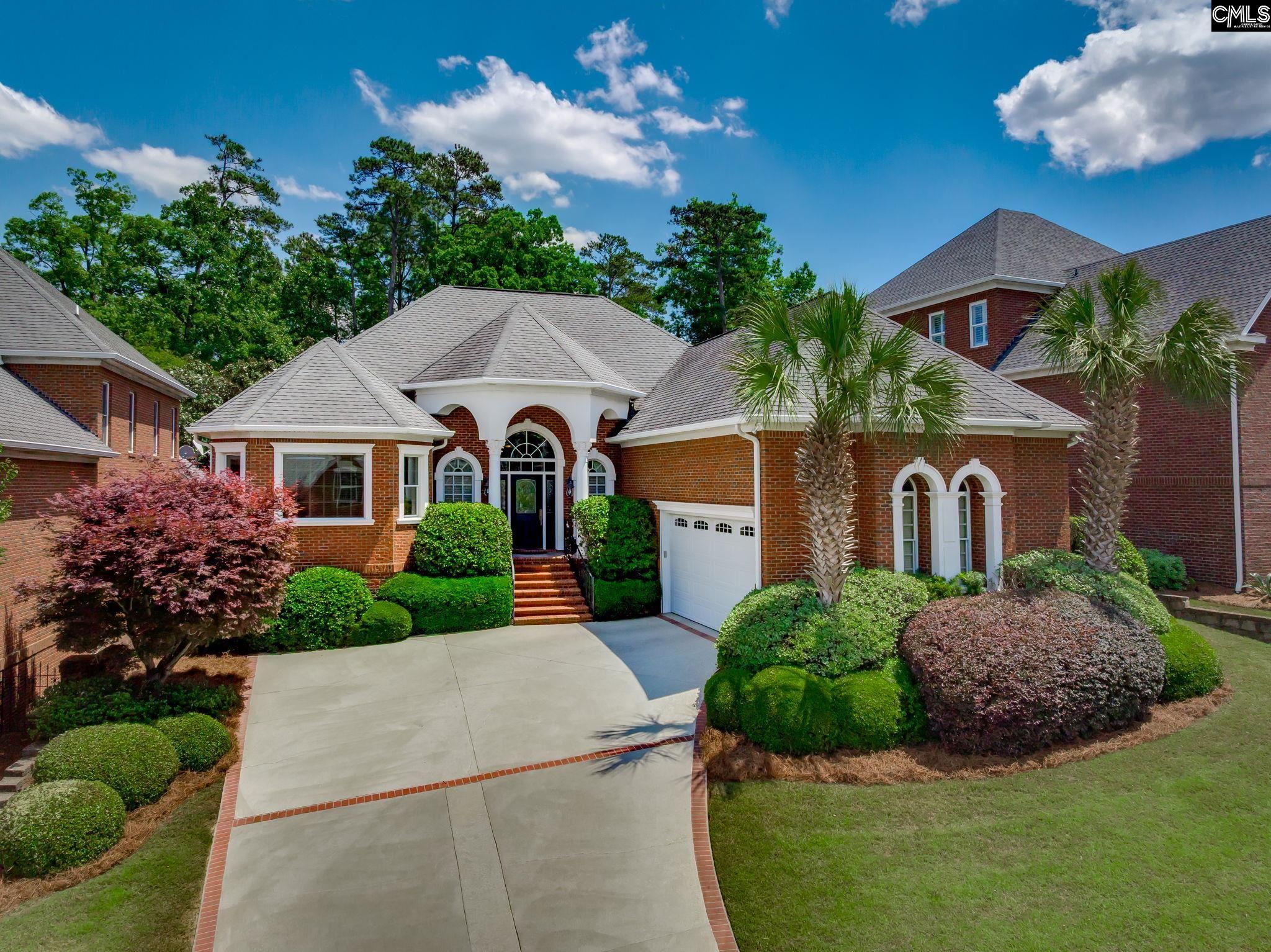 120 Pilgrim Point Lexington, SC 29072