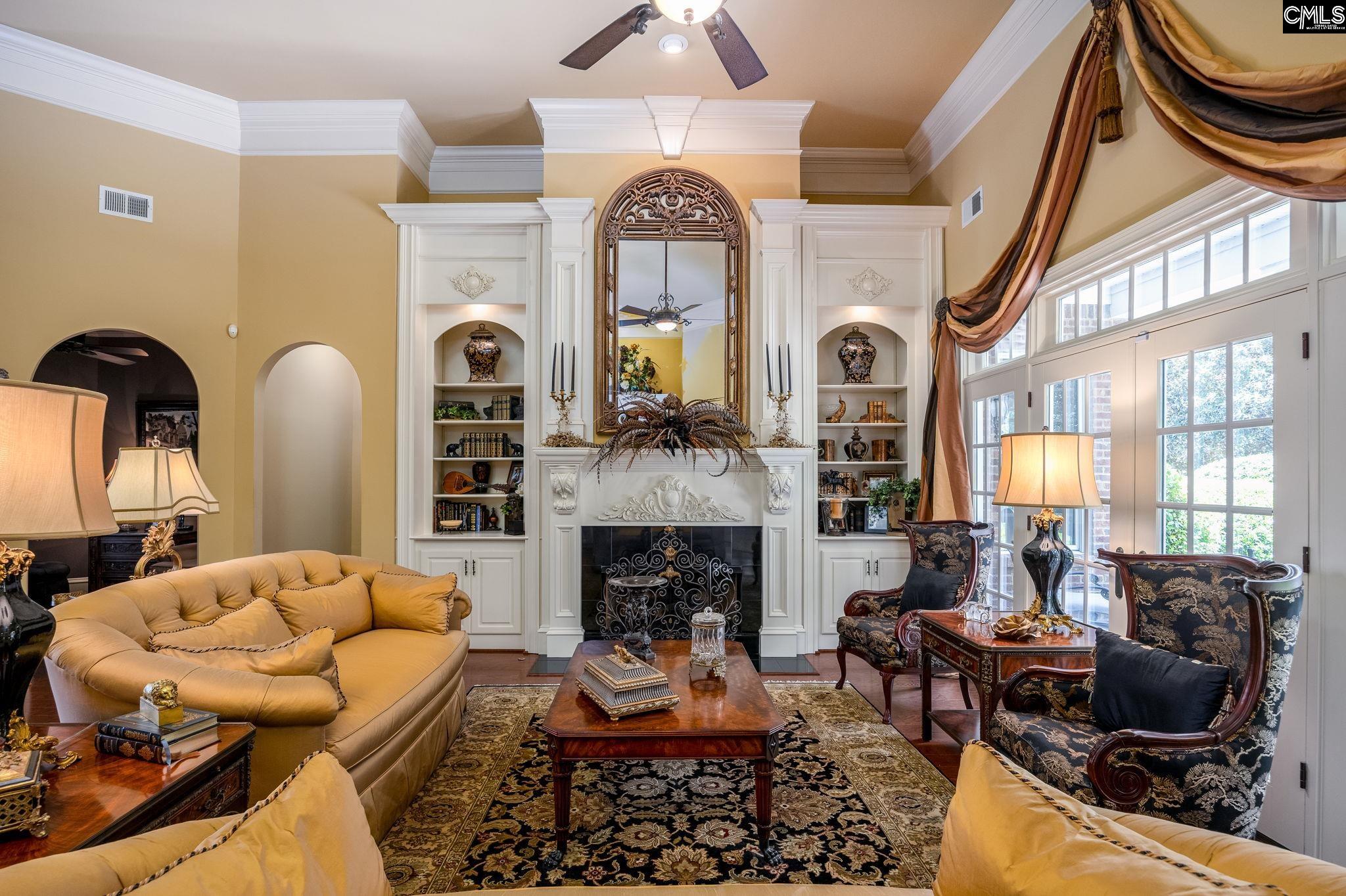 120 Pilgrim Point Lexington, SC 29072