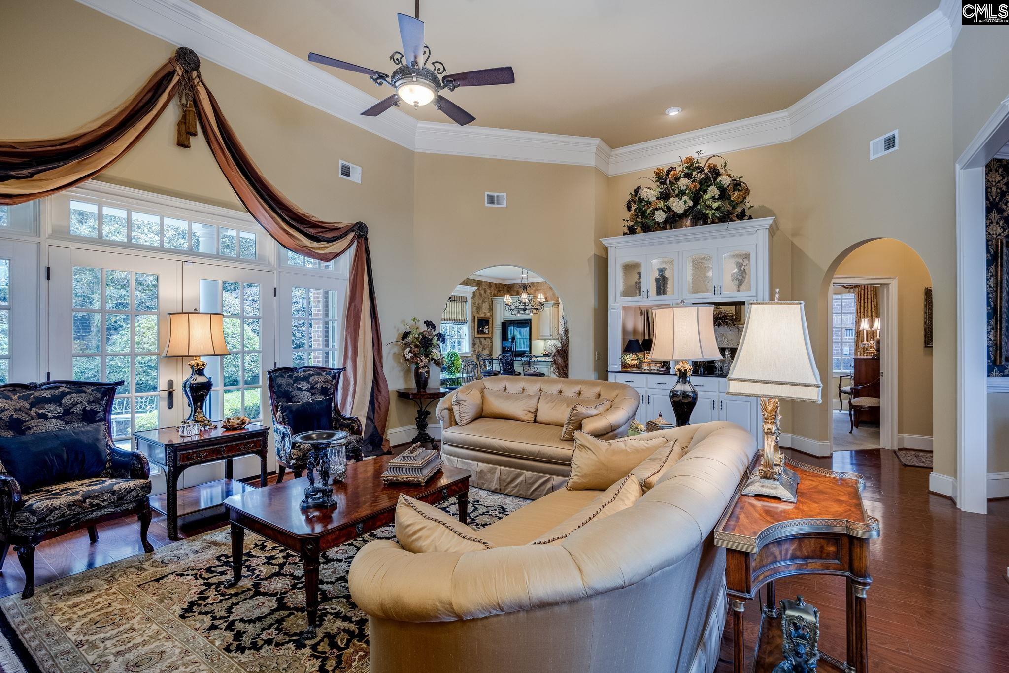 120 Pilgrim Point Lexington, SC 29072