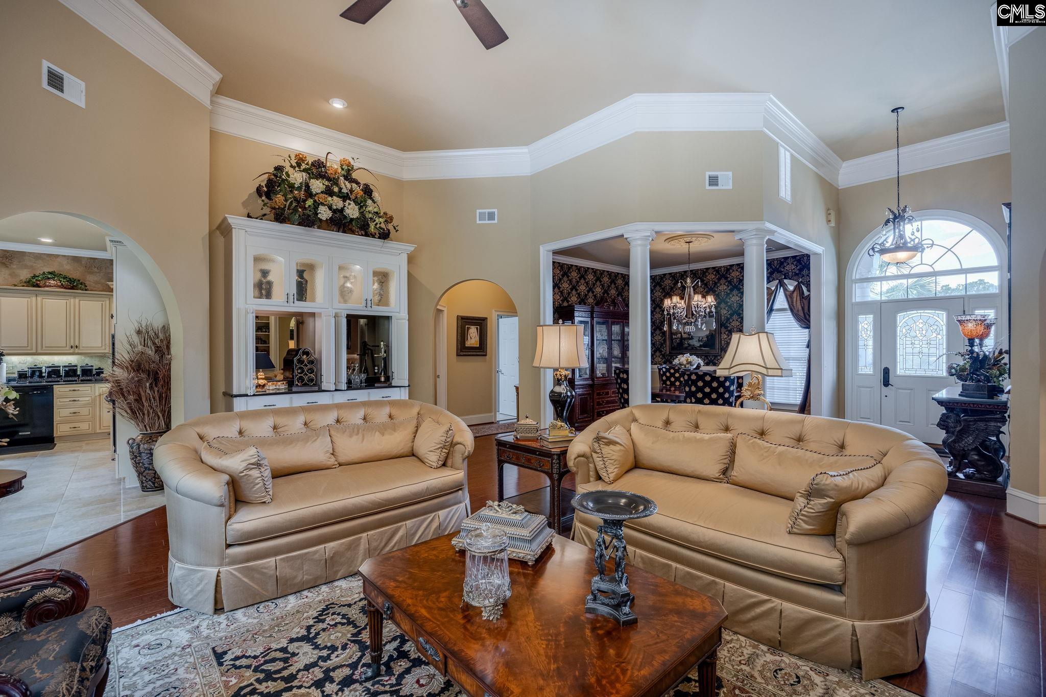 120 Pilgrim Point Lexington, SC 29072
