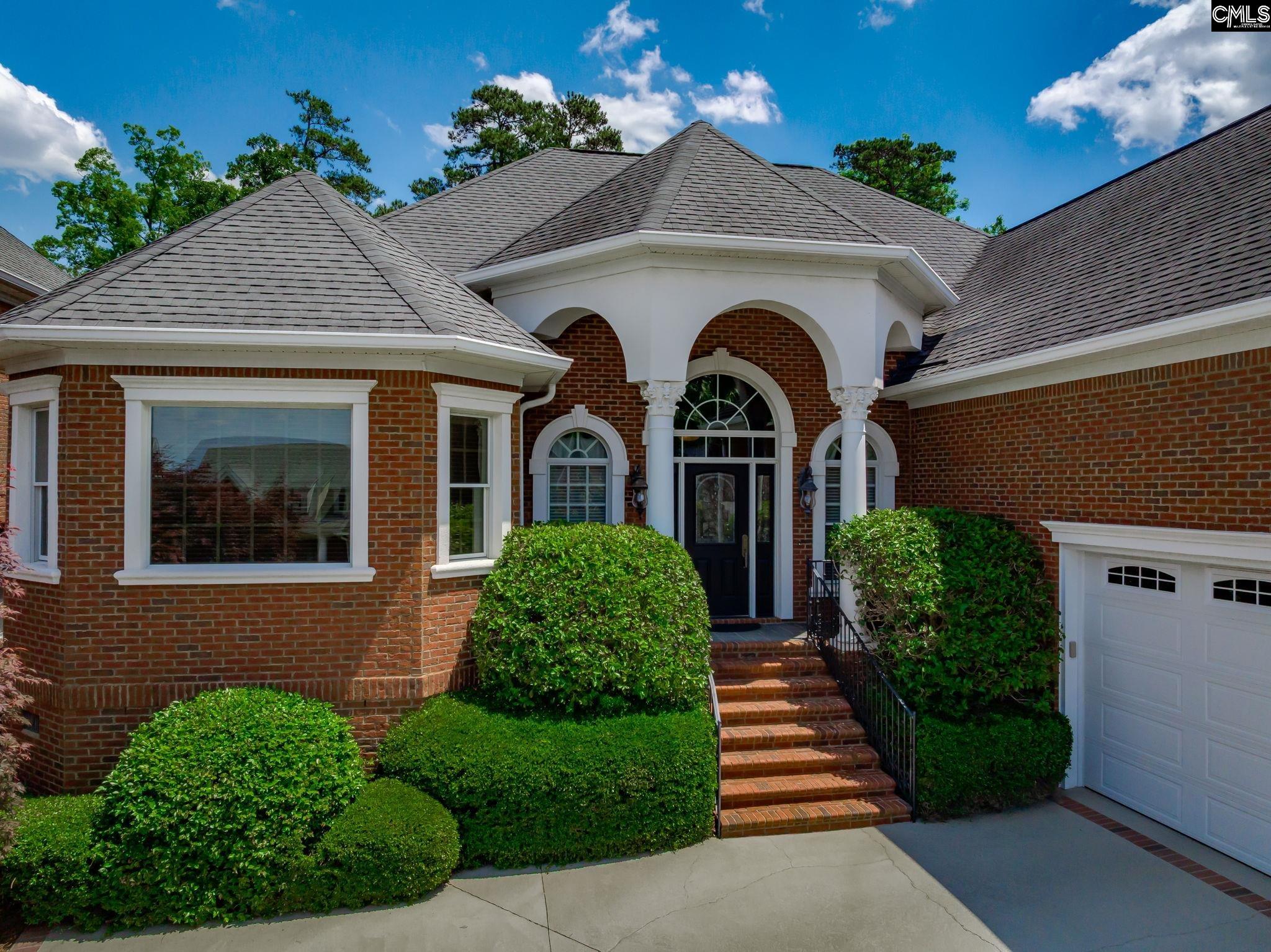120 Pilgrim Point Lexington, SC 29072