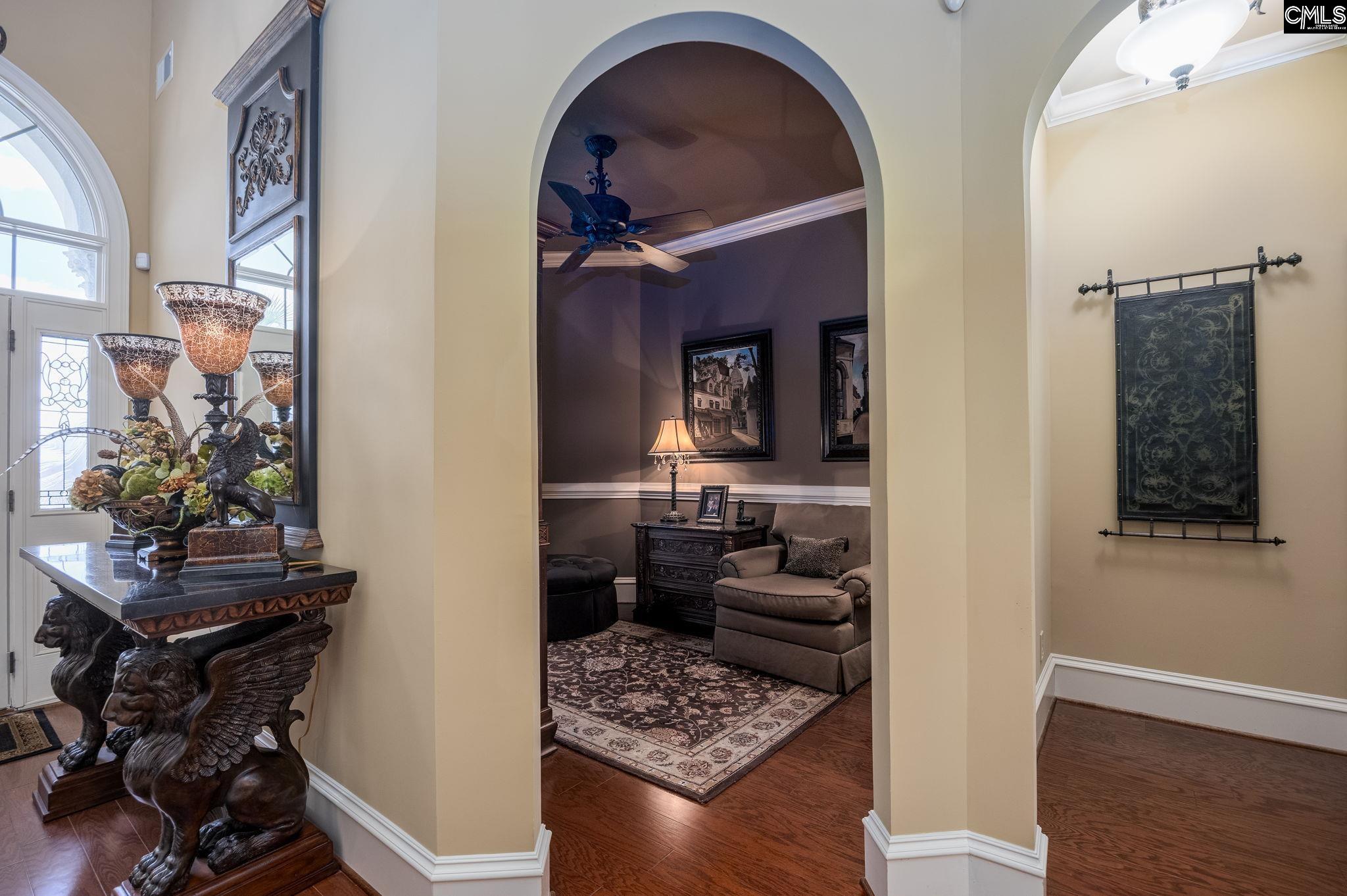 120 Pilgrim Point Lexington, SC 29072