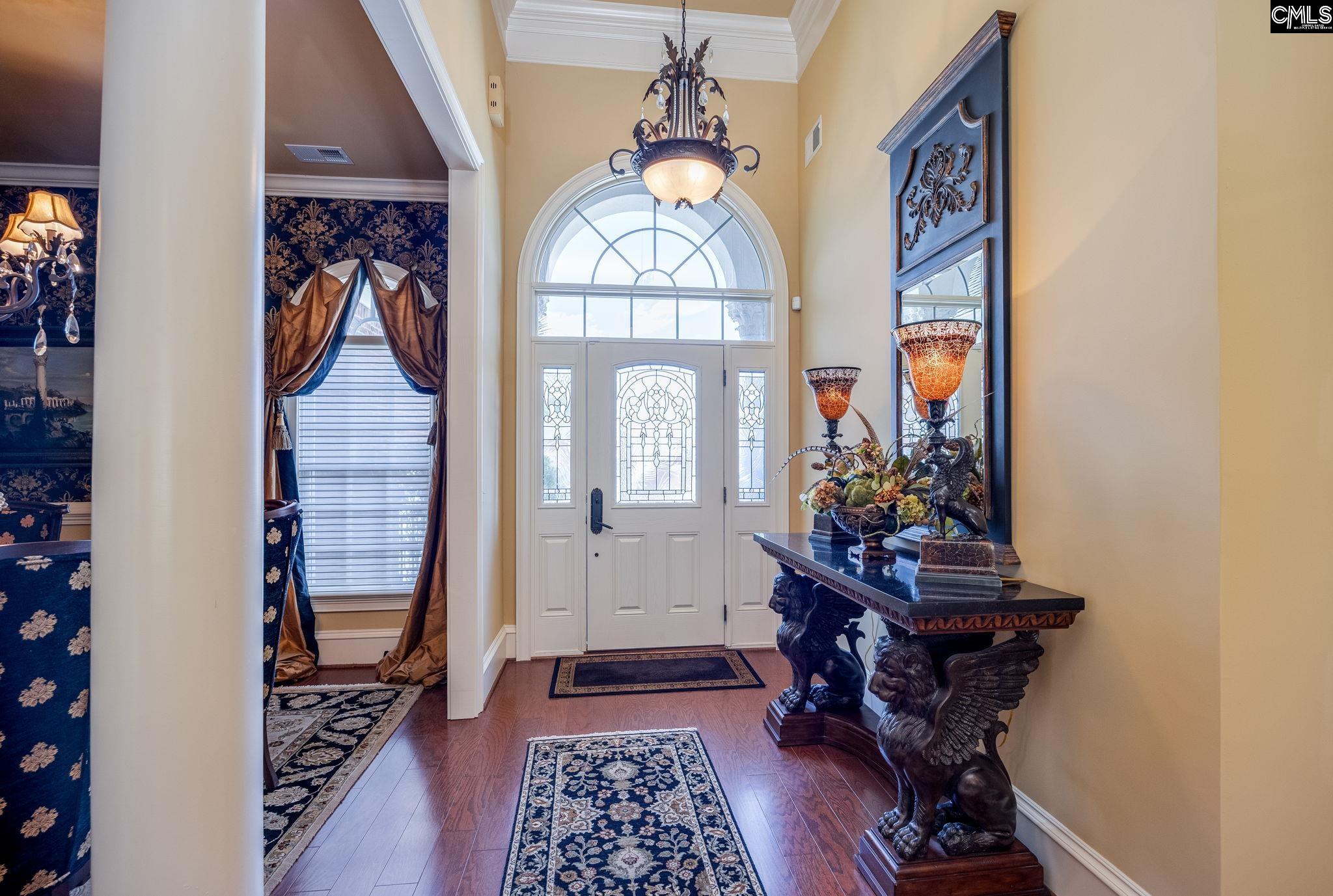120 Pilgrim Point Lexington, SC 29072