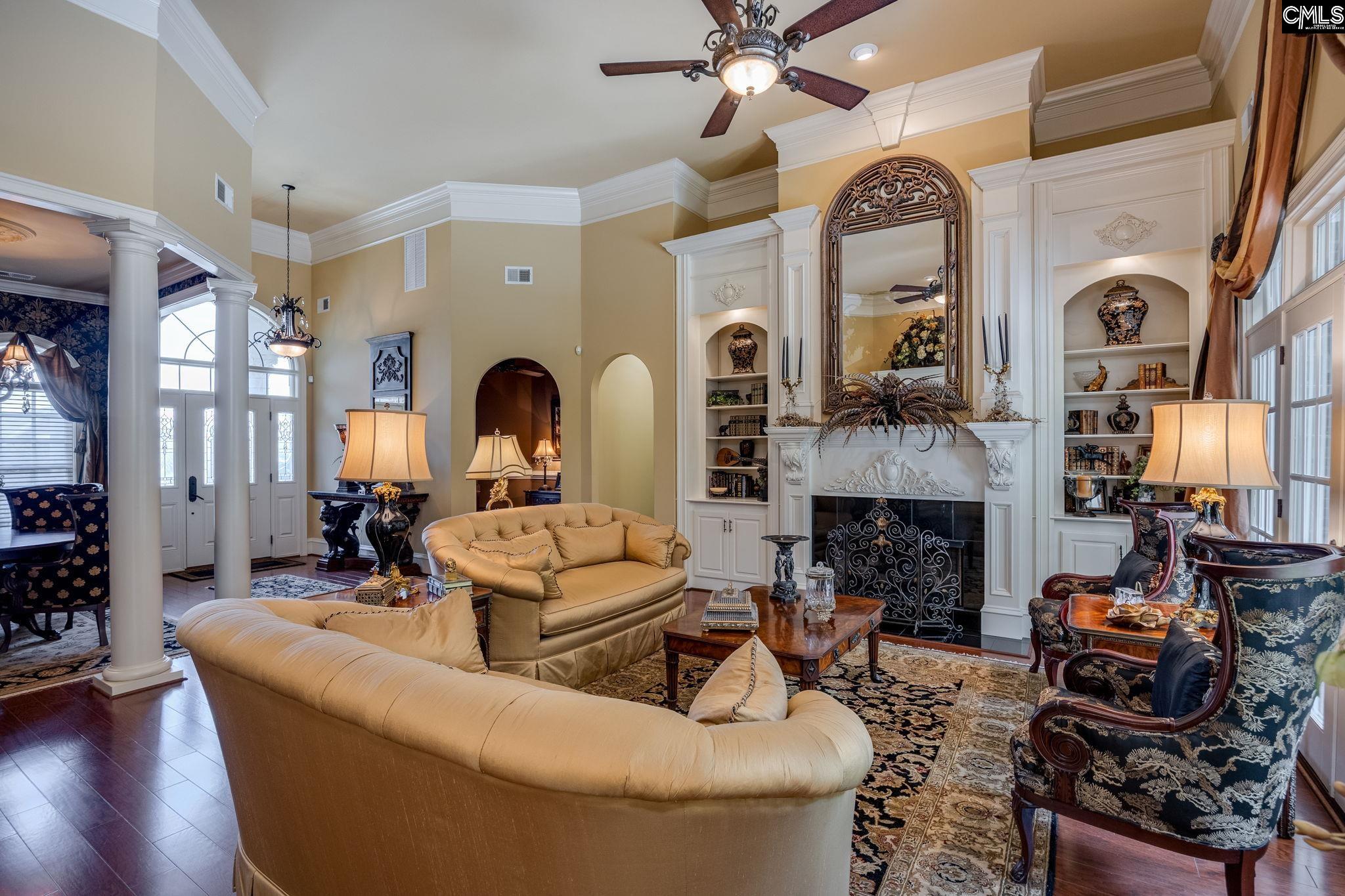 120 Pilgrim Point Lexington, SC 29072