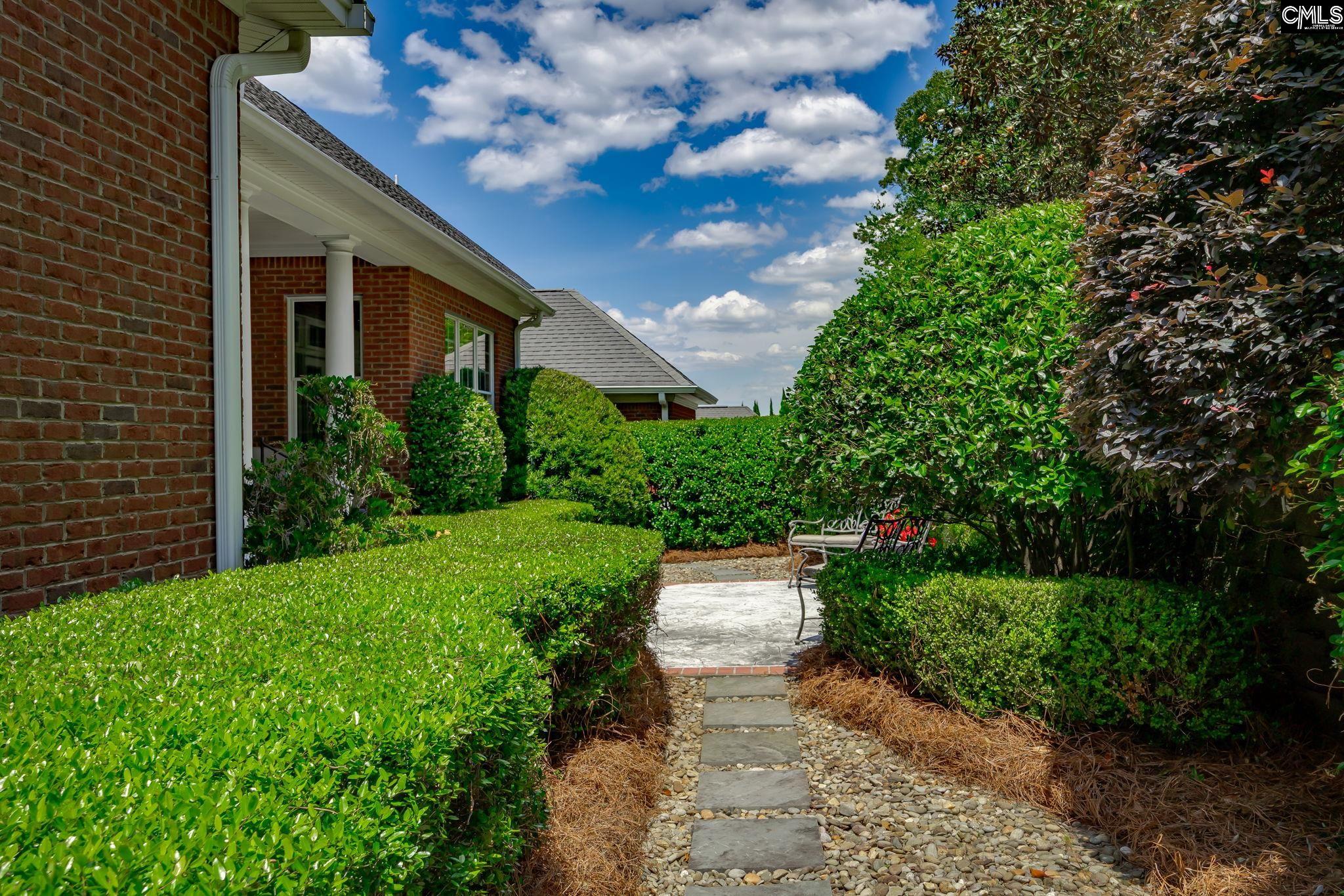 120 Pilgrim Point Lexington, SC 29072