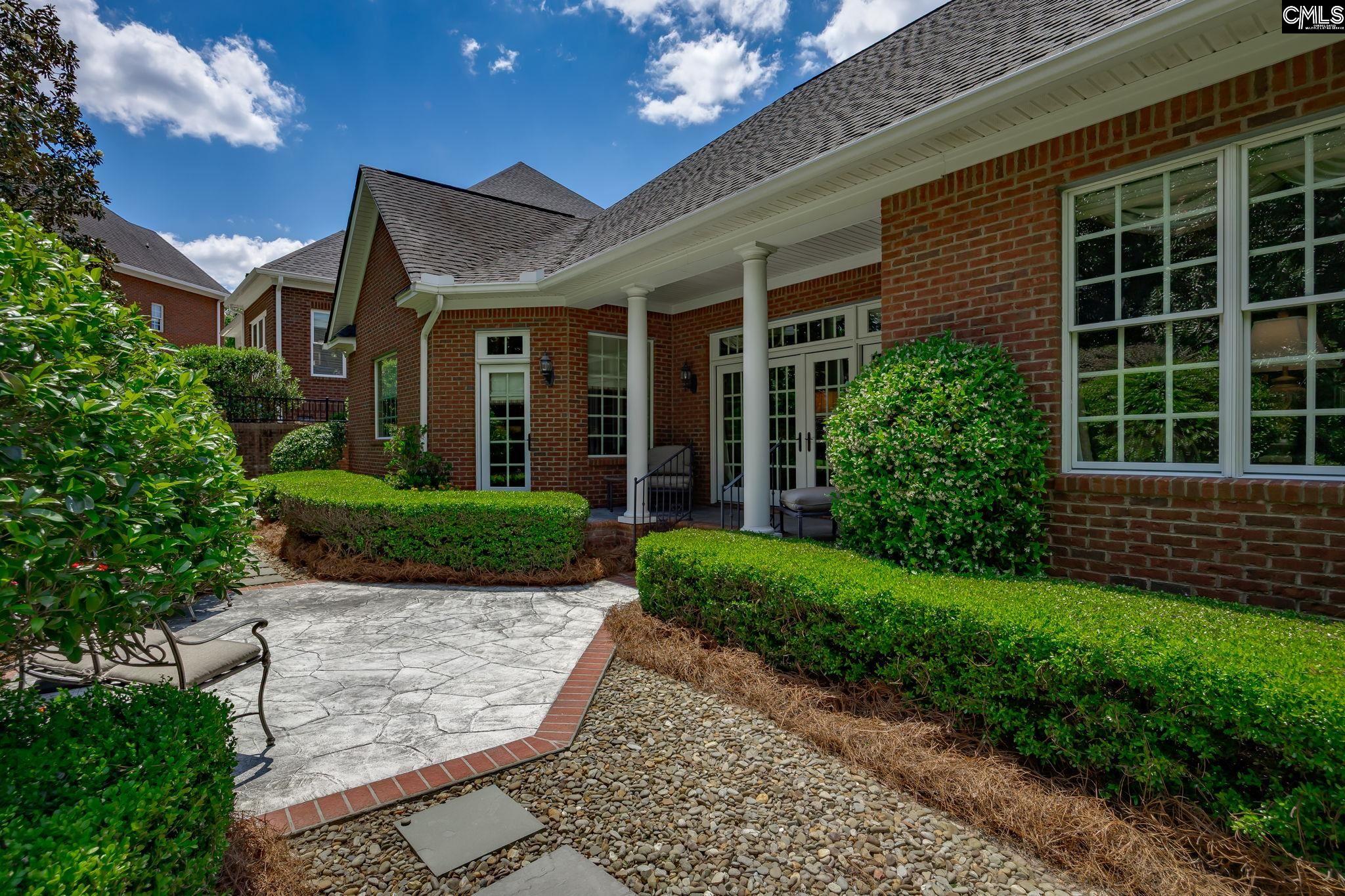 120 Pilgrim Point Lexington, SC 29072