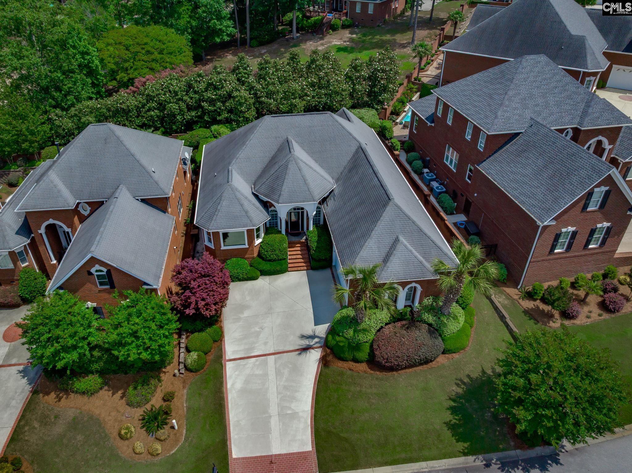 120 Pilgrim Point Lexington, SC 29072